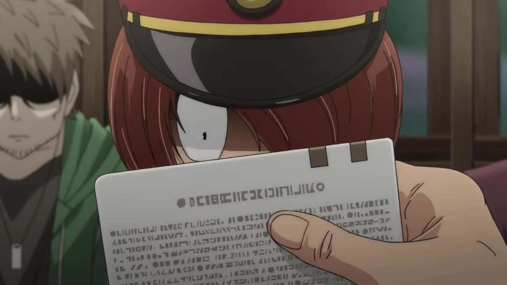 Gegege no Kitaro background