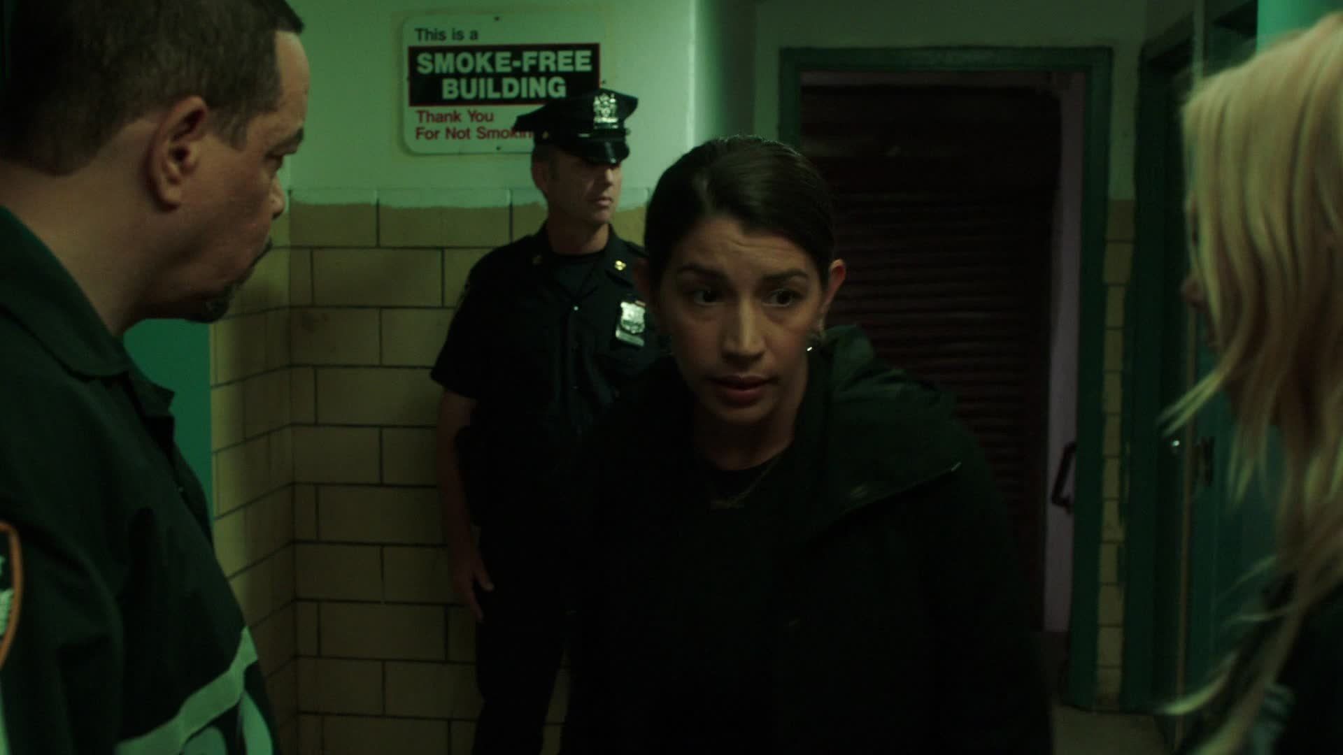 Law & Order: Special Victims Unit background