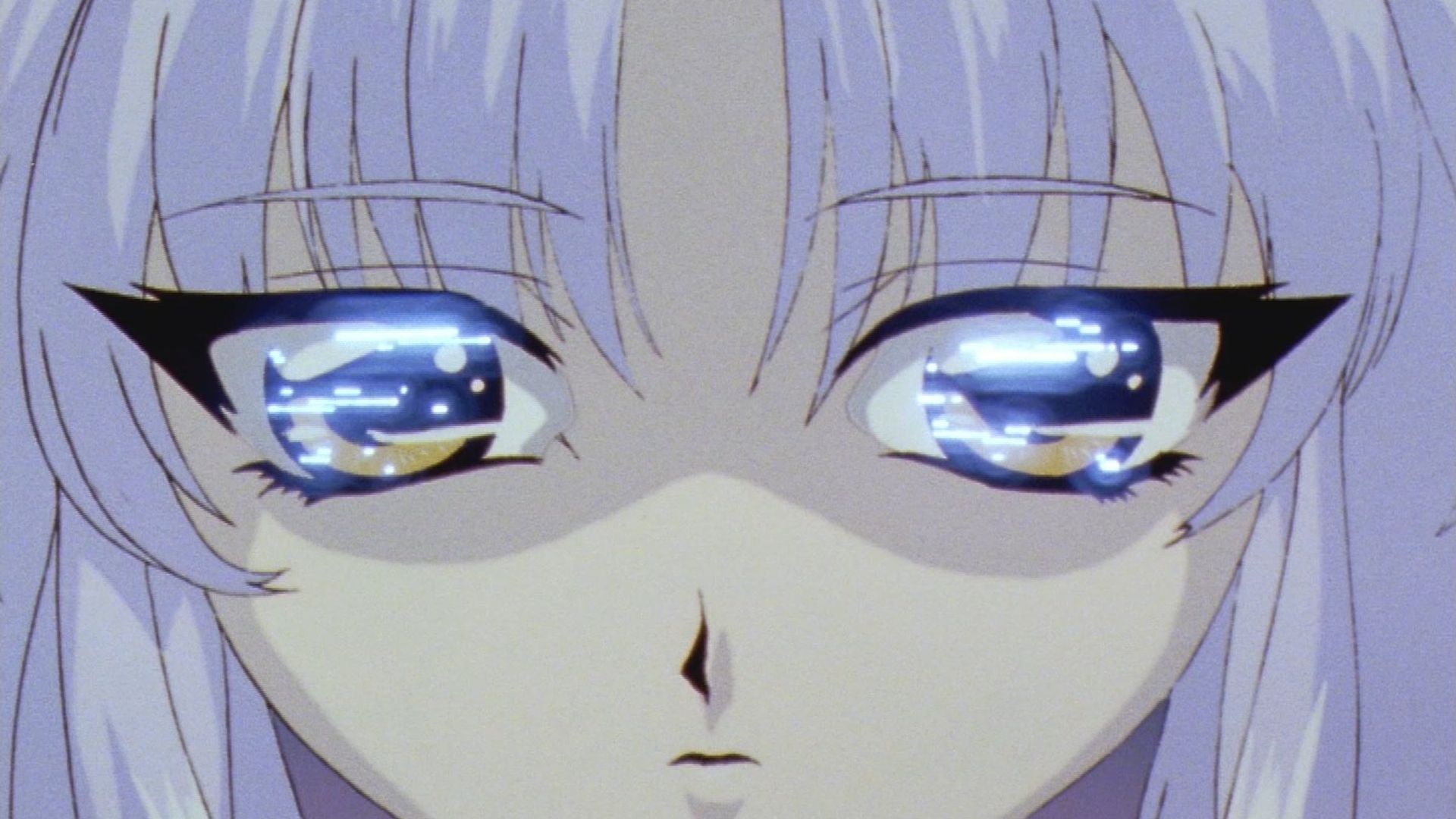 Mobile Battleship Nadesico background