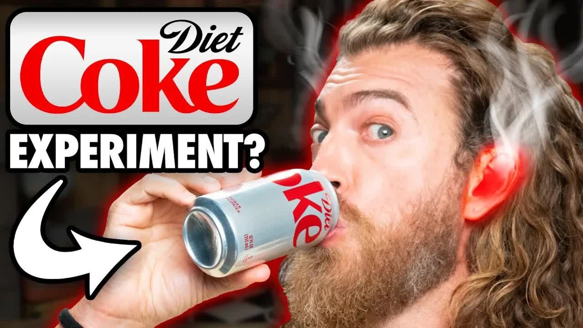 Good Mythical Morning background