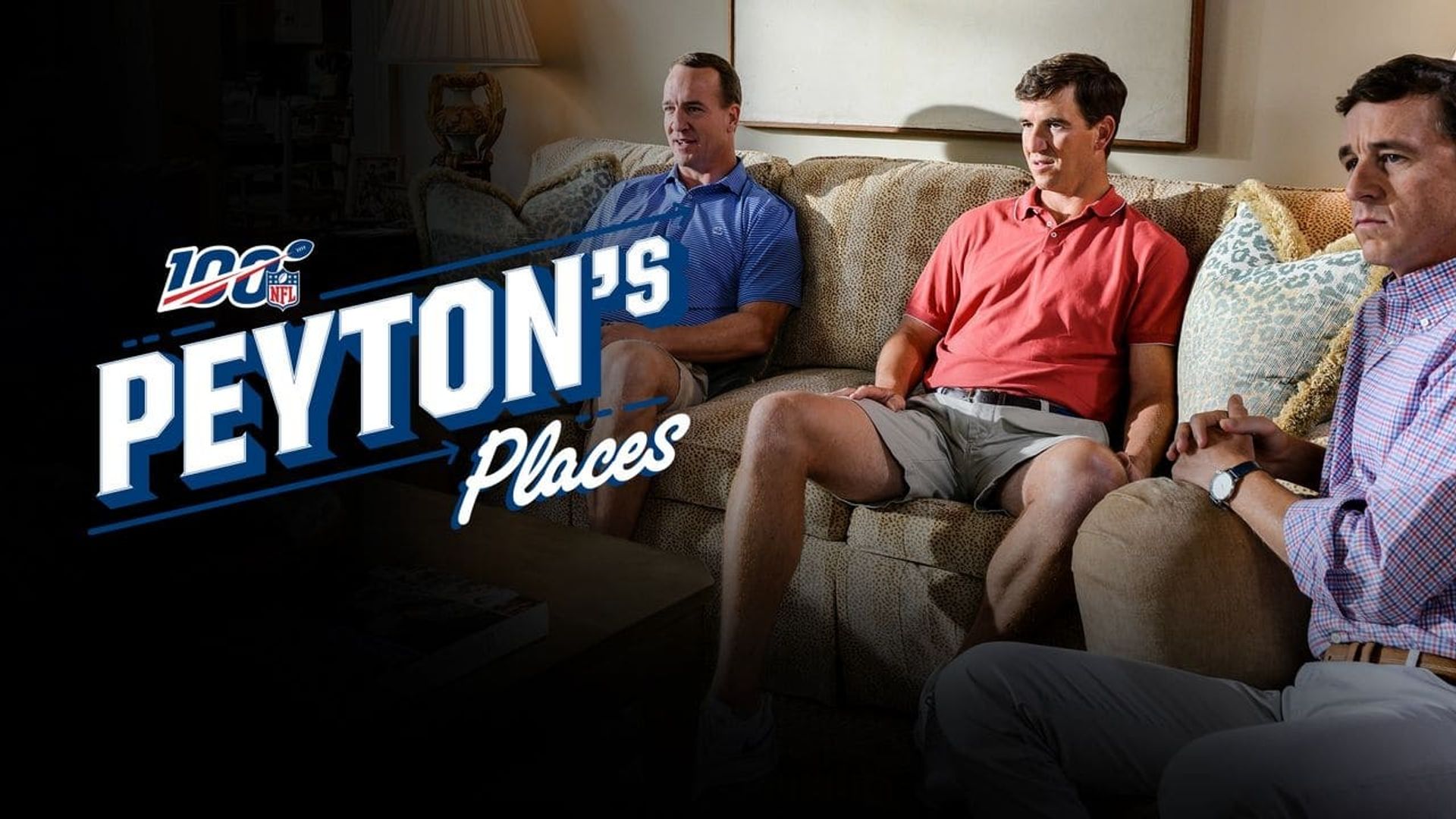 Peyton's Places background