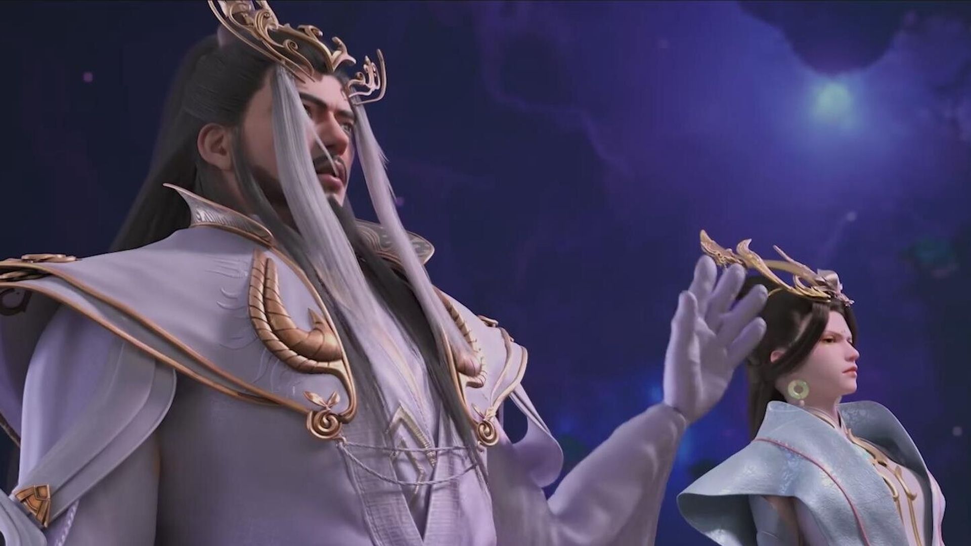 Stellar Transformation background