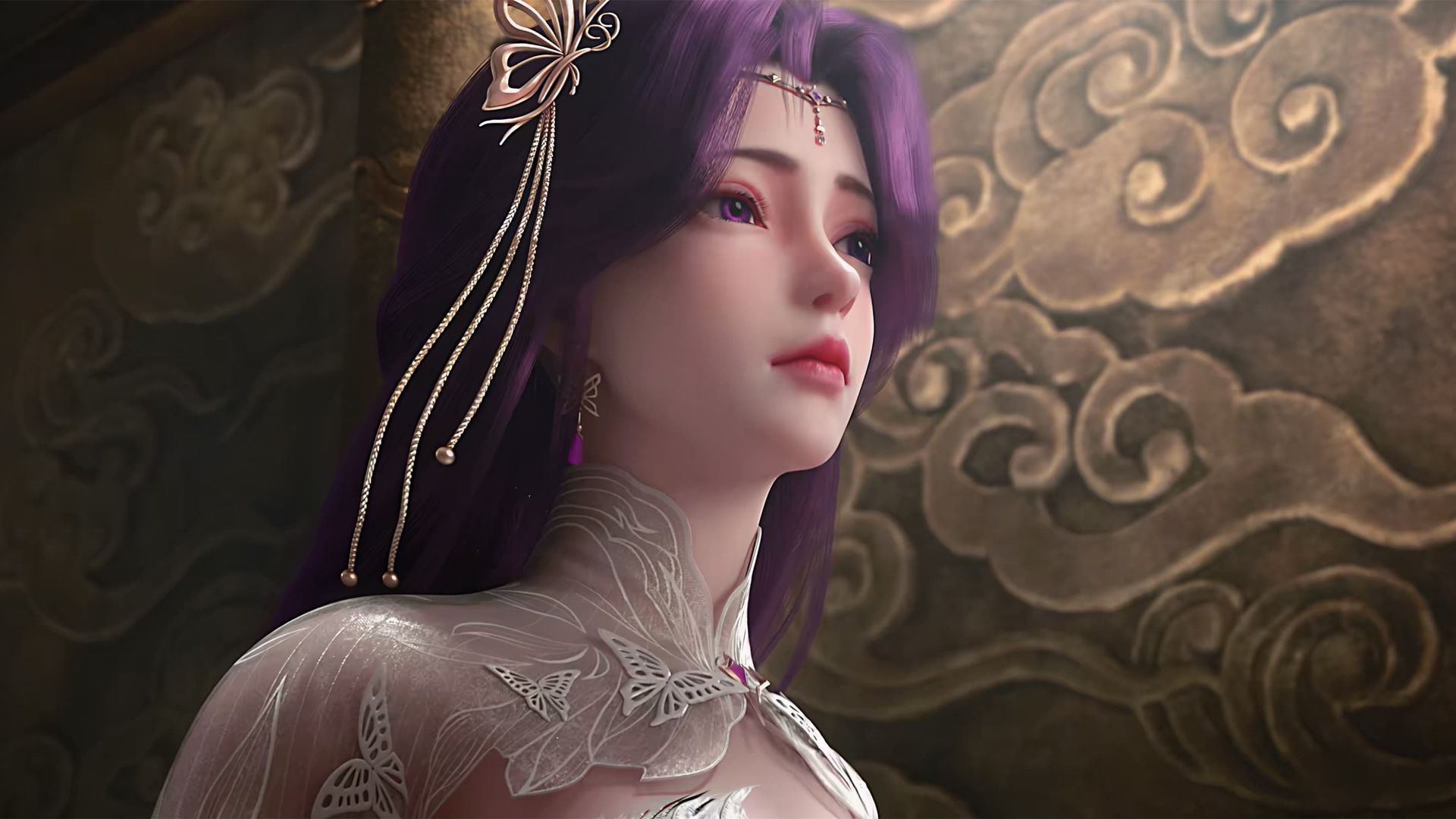 Perfect World background