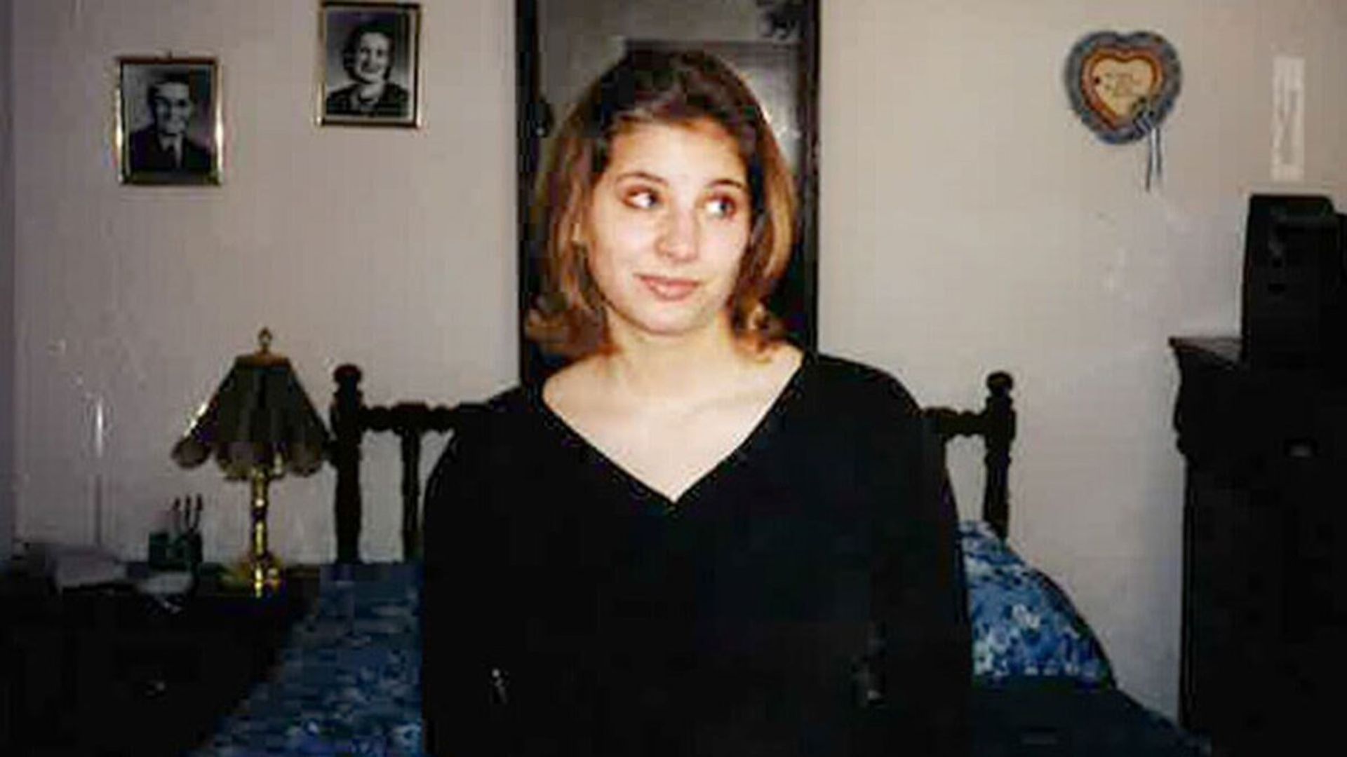 The Disappearance of Susan Cox Powell background