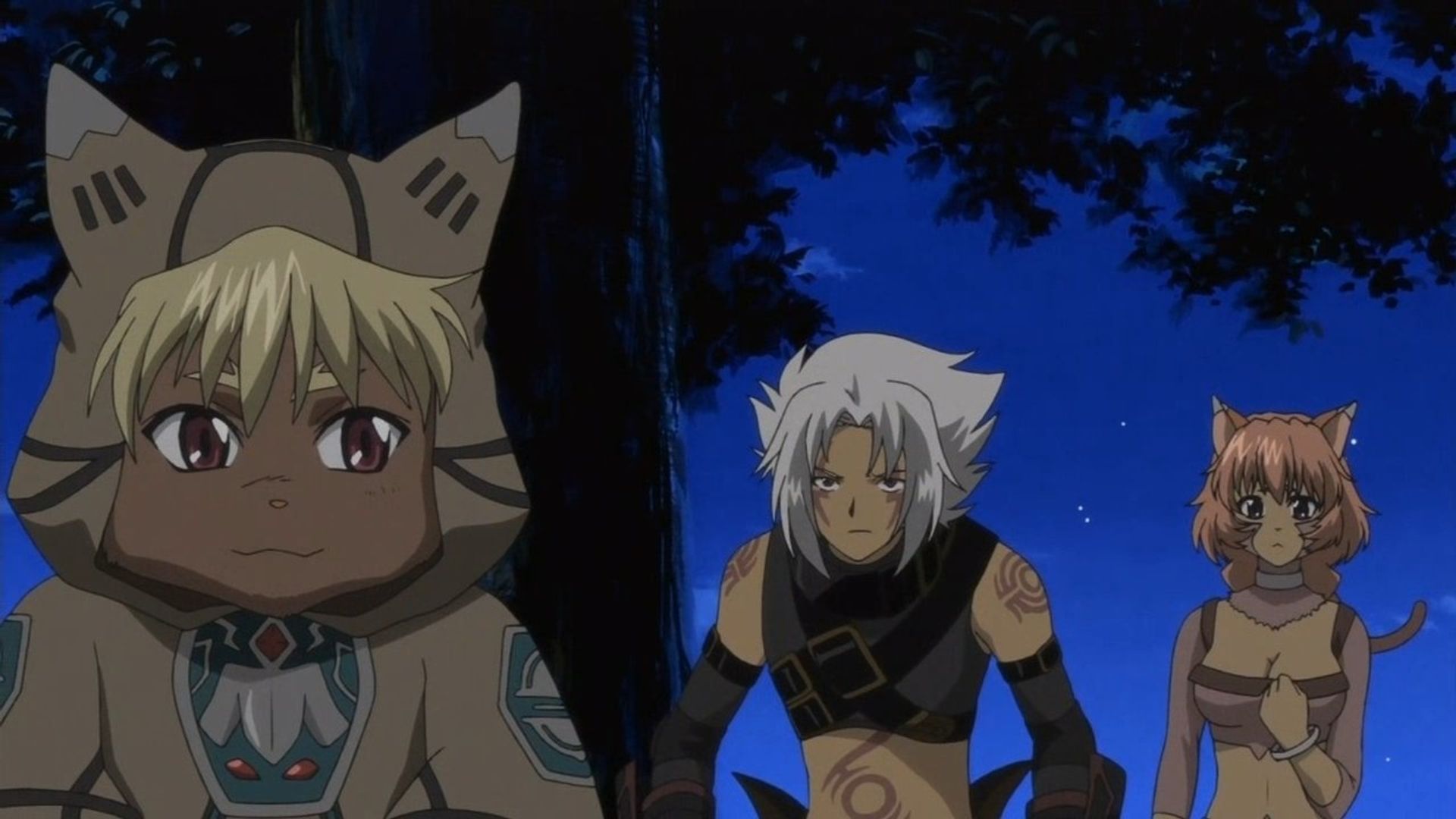 .hack//SIGN background