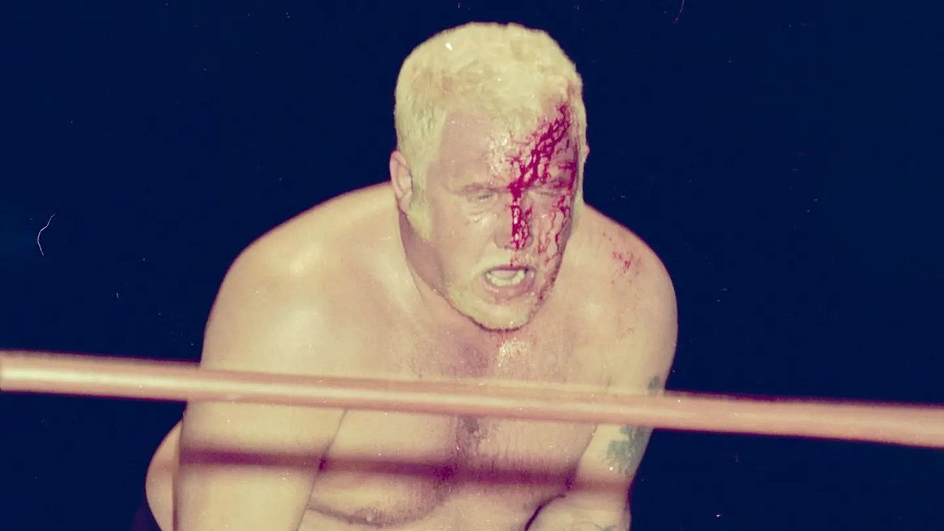 Dark Side of the Ring background