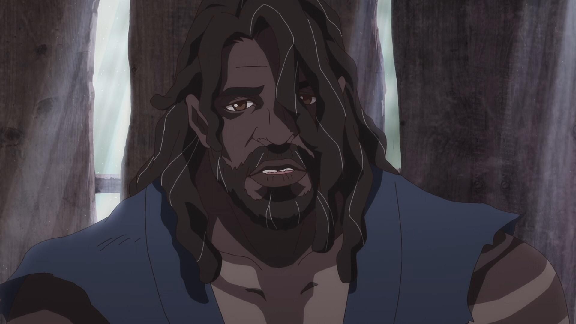Yasuke background