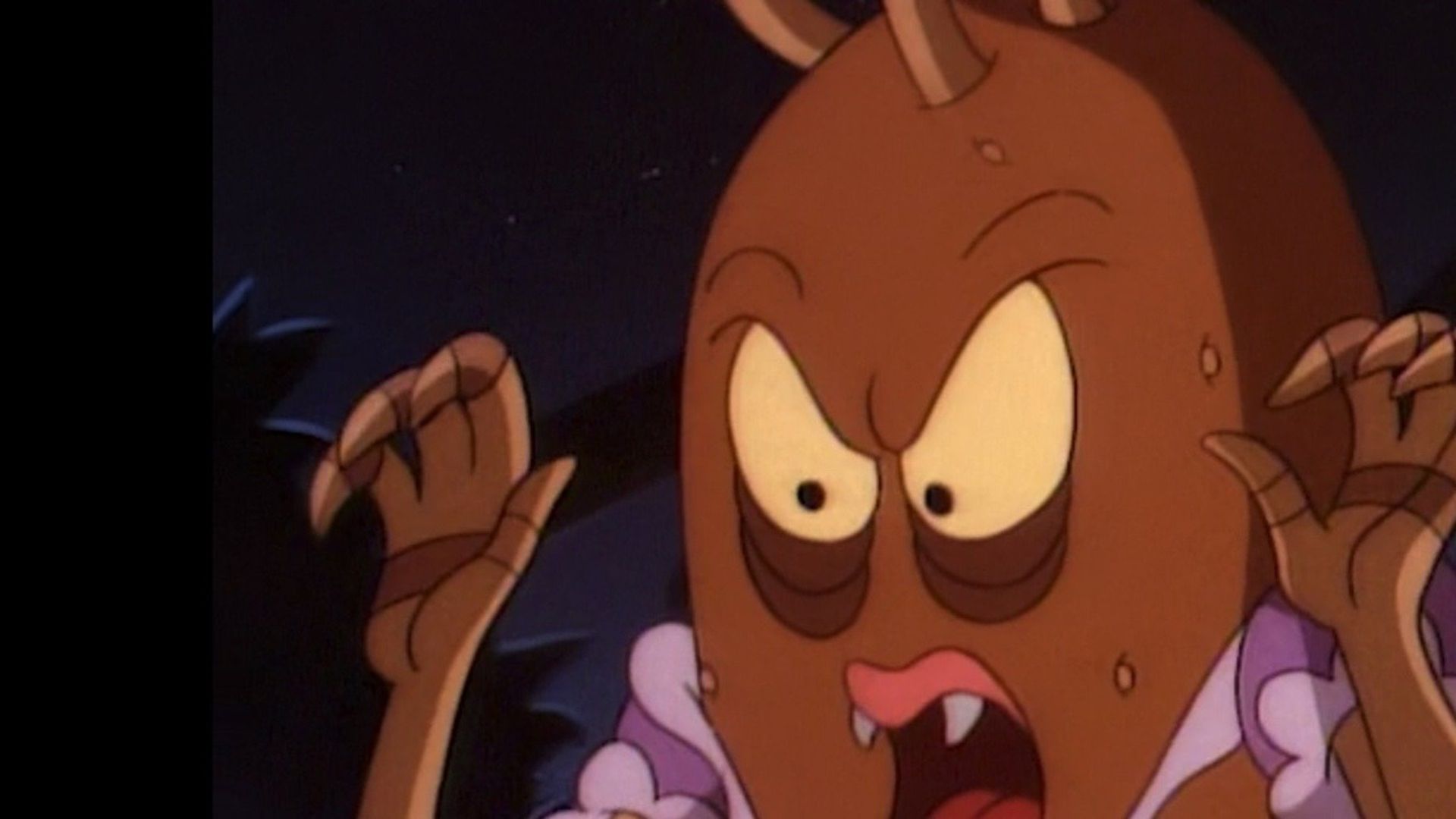 Darkwing Duck background