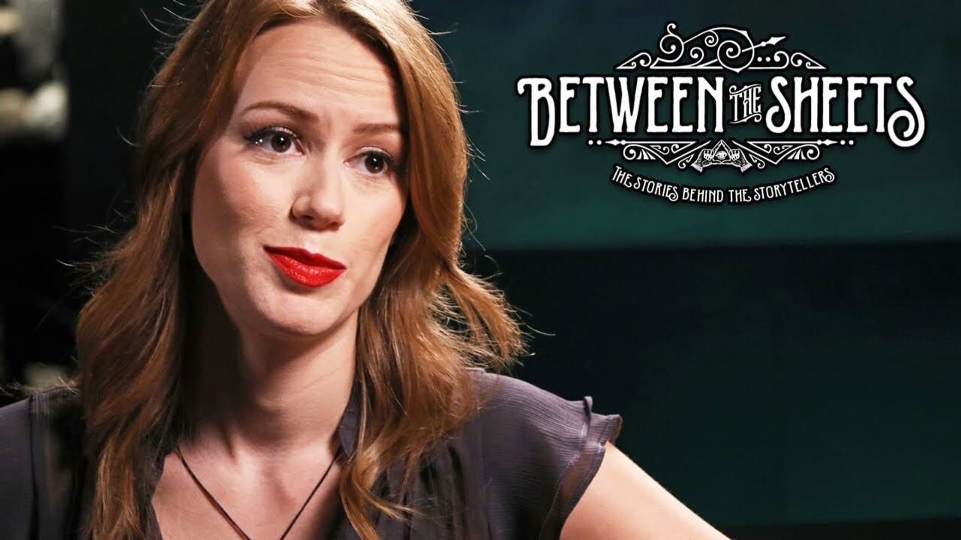 Between the Sheets background