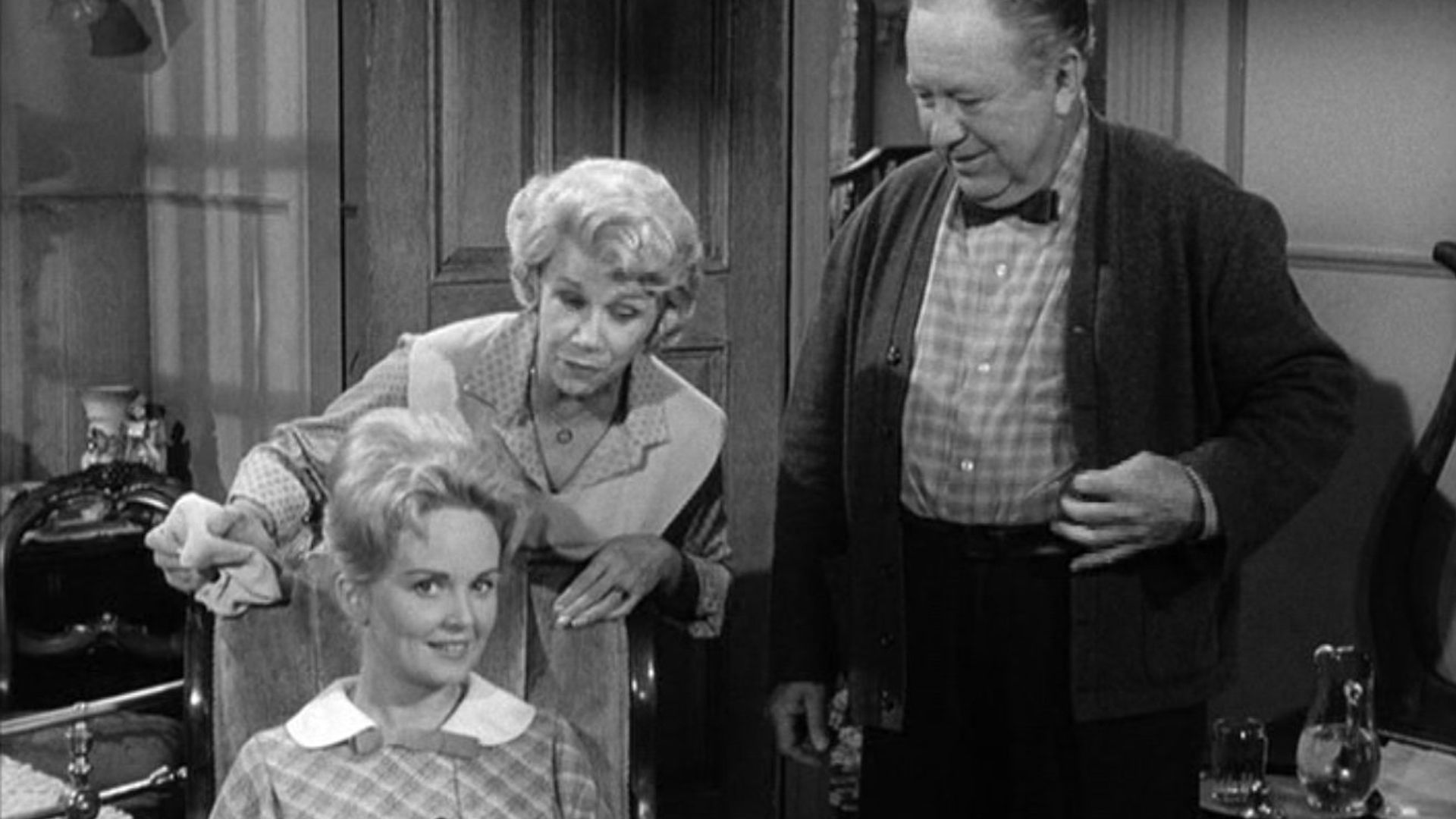 Petticoat Junction background