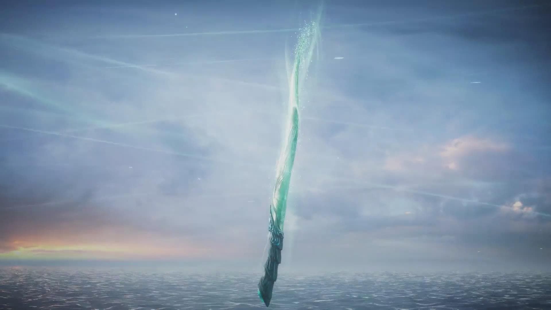 The Magic Chef of Ice and Fire background