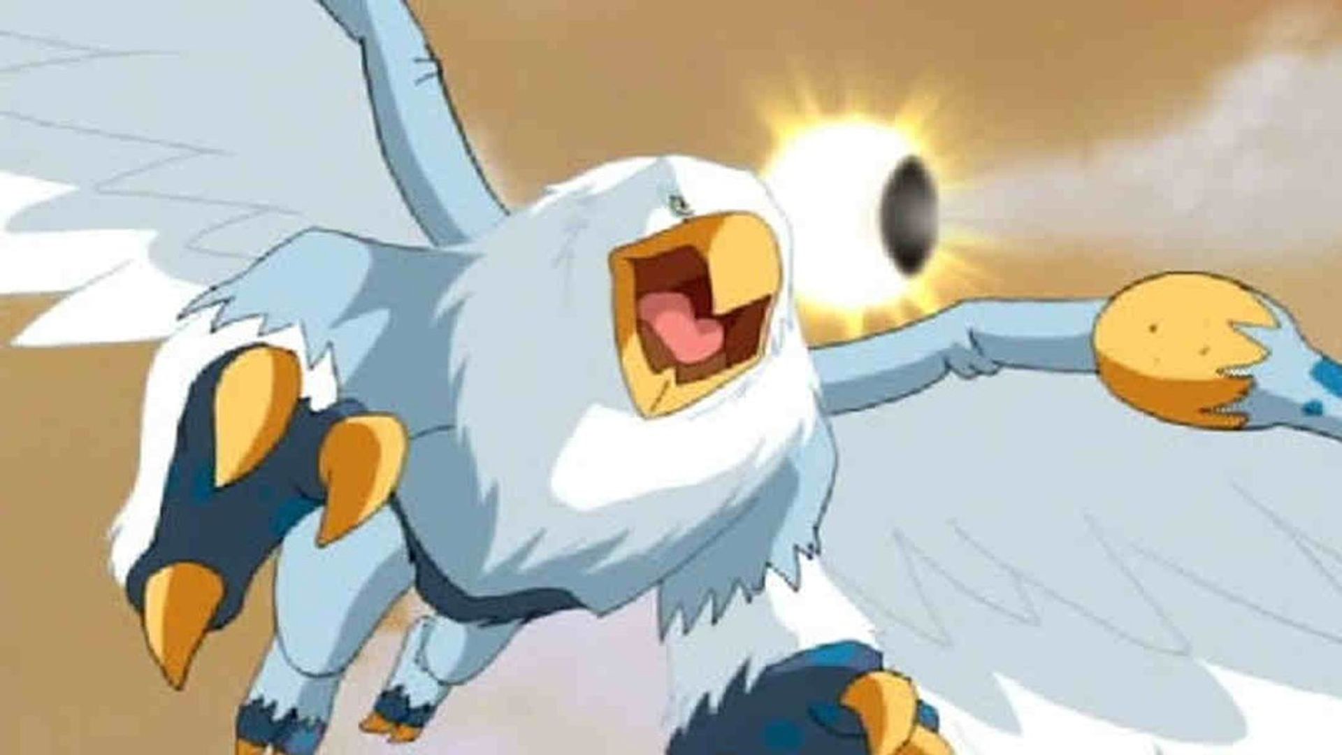 Gormiti: The Lords of Nature Return! background