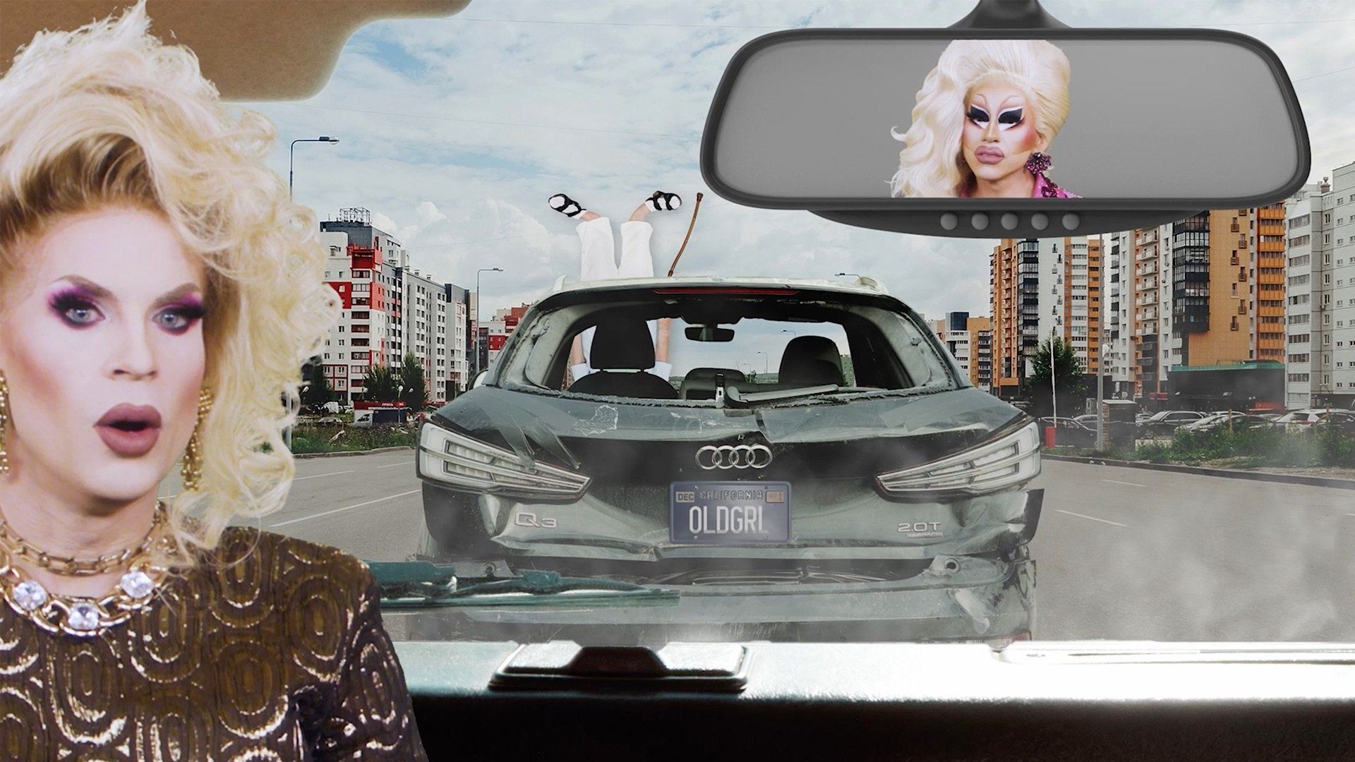 UNHhhh background