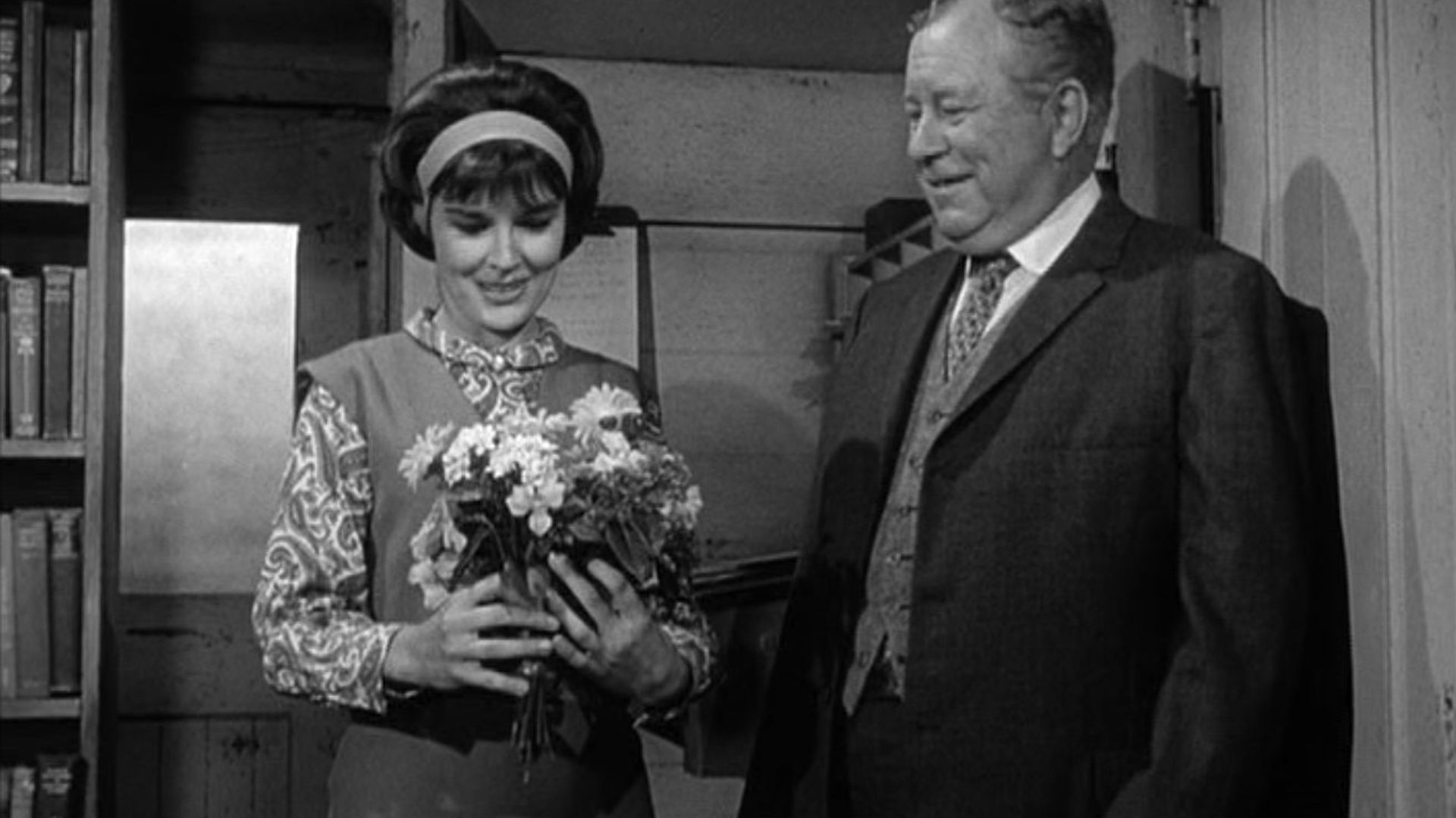 Petticoat Junction background
