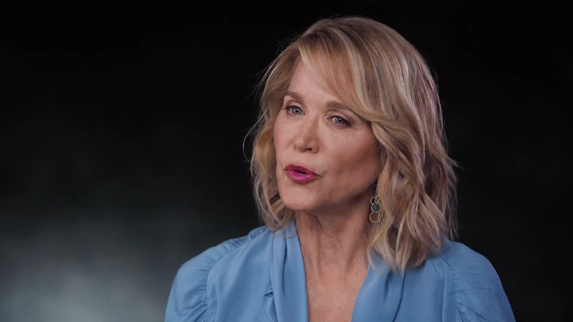 On the Case with Paula Zahn background