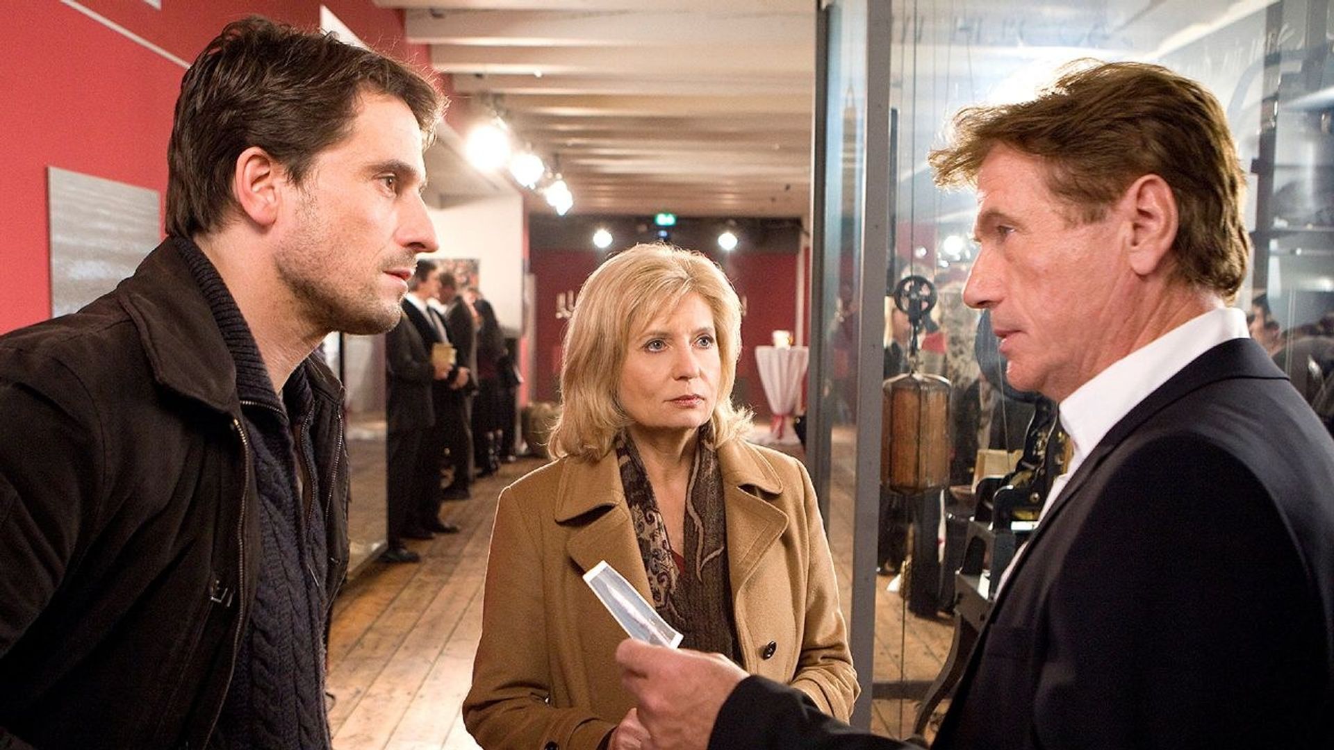 Scene of the Crime background
