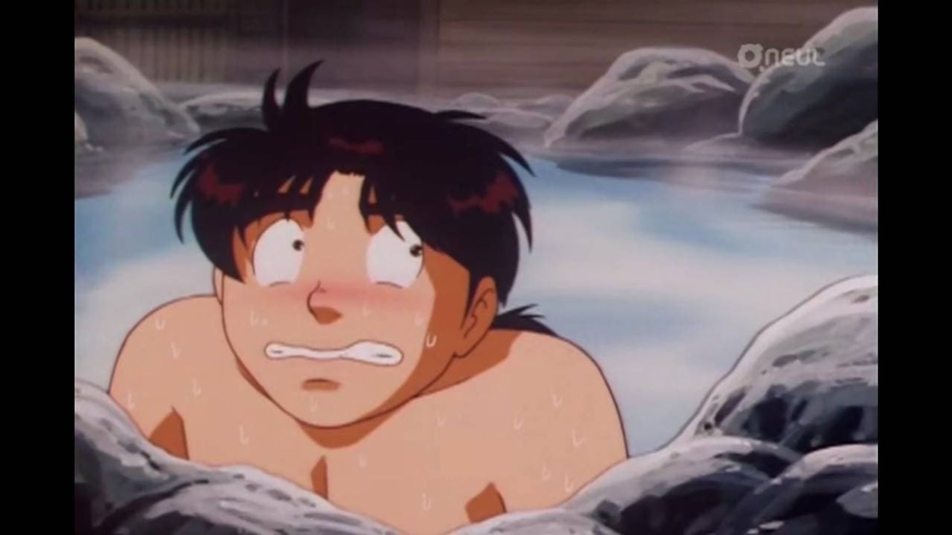 The File of Young Kindaichi background