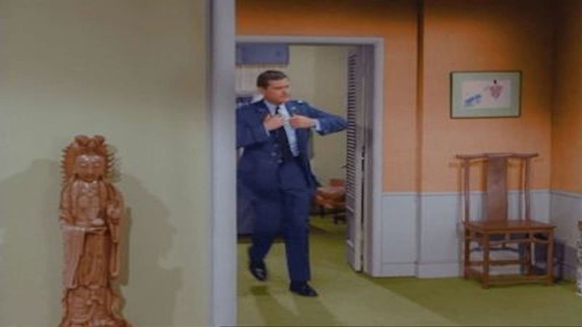 I Dream of Jeannie background