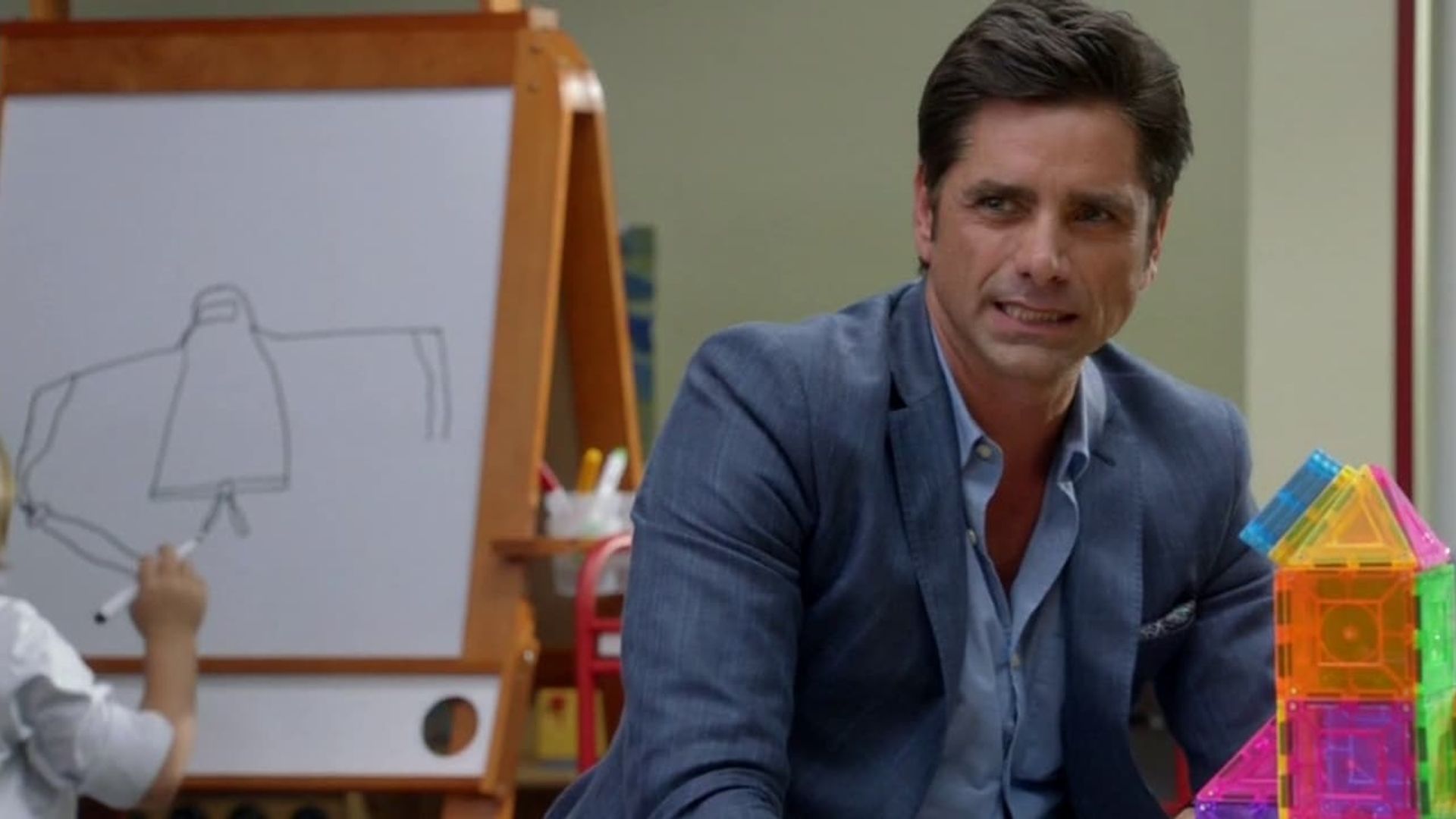 Grandfathered background