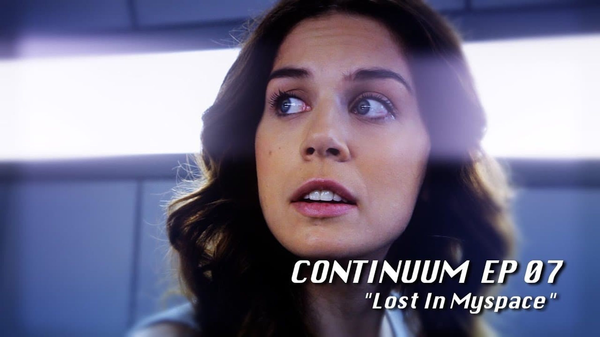 Continuum background