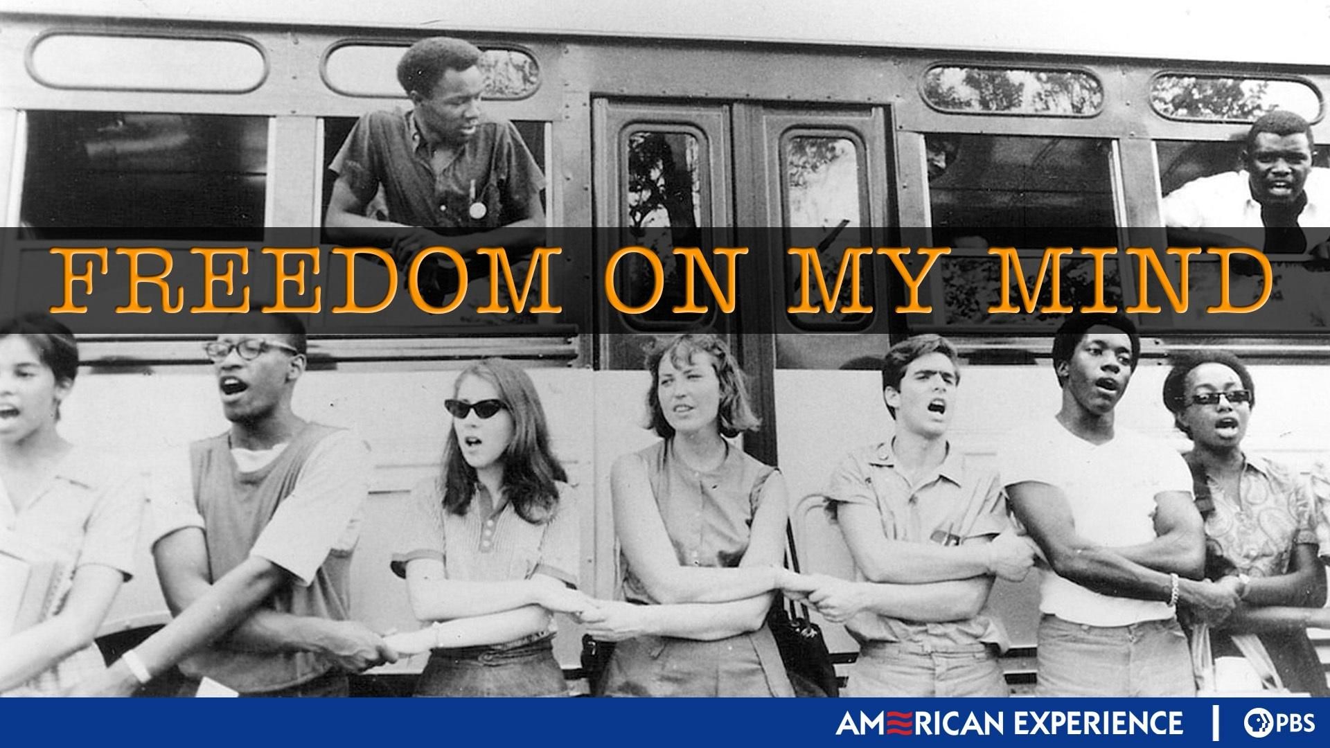 American Experience background