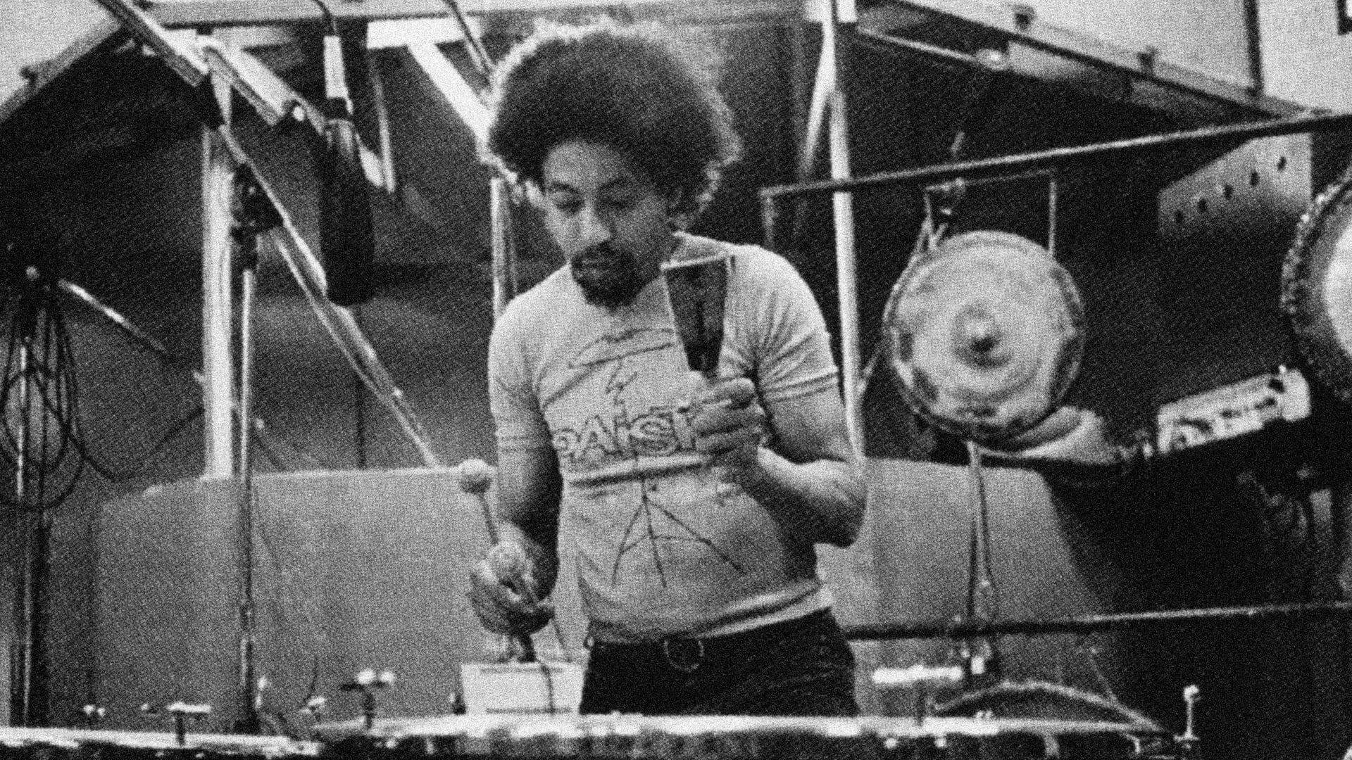 By Whatever Means Necessary: The Times of Godfather of Harlem background