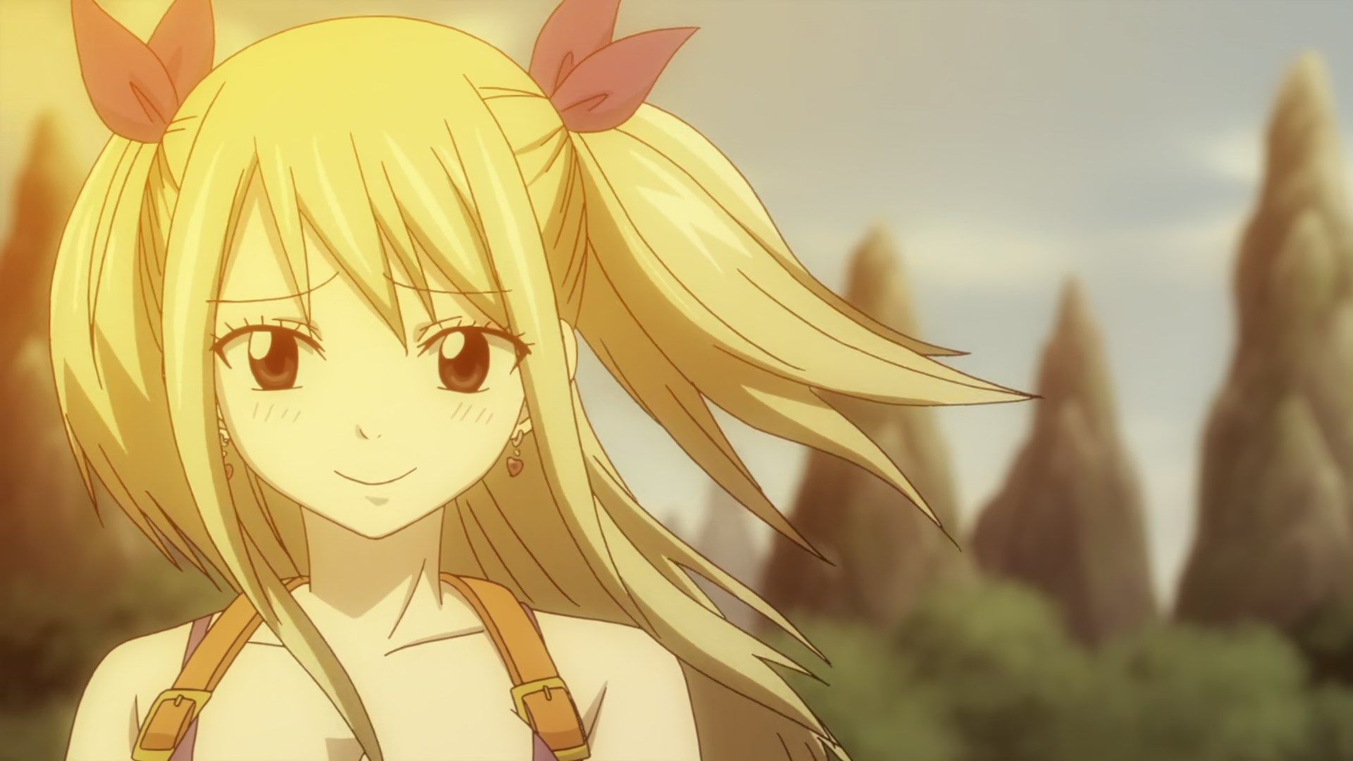 Fairy Tail background
