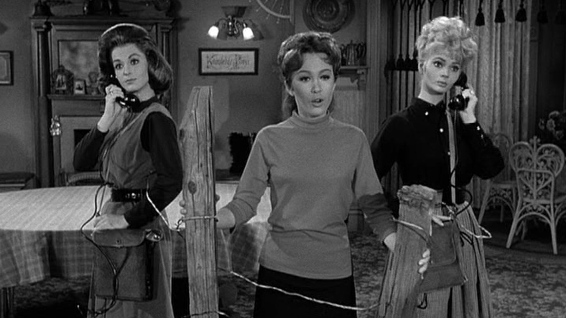 Petticoat Junction background