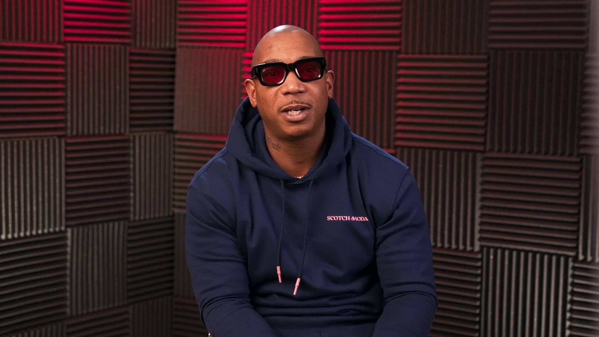 Murder Inc Documentary background