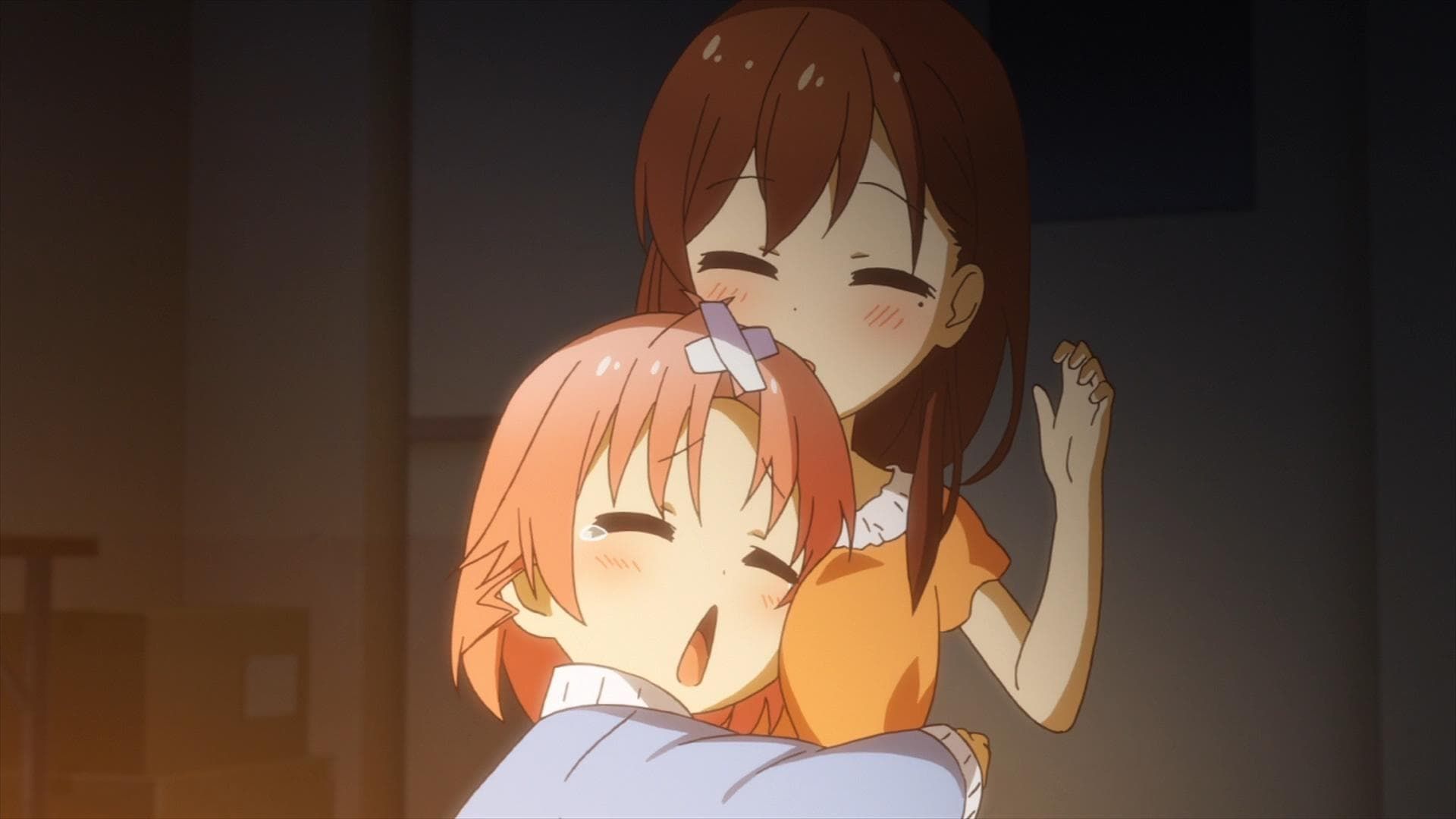 School-Live! background