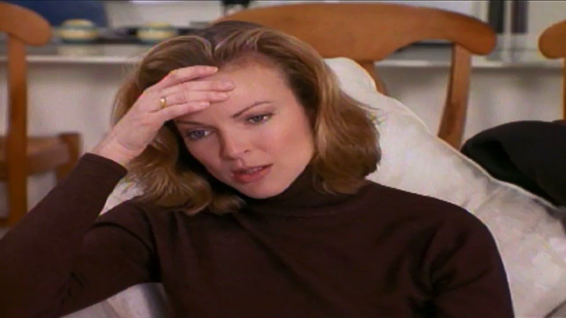 Melrose Place background