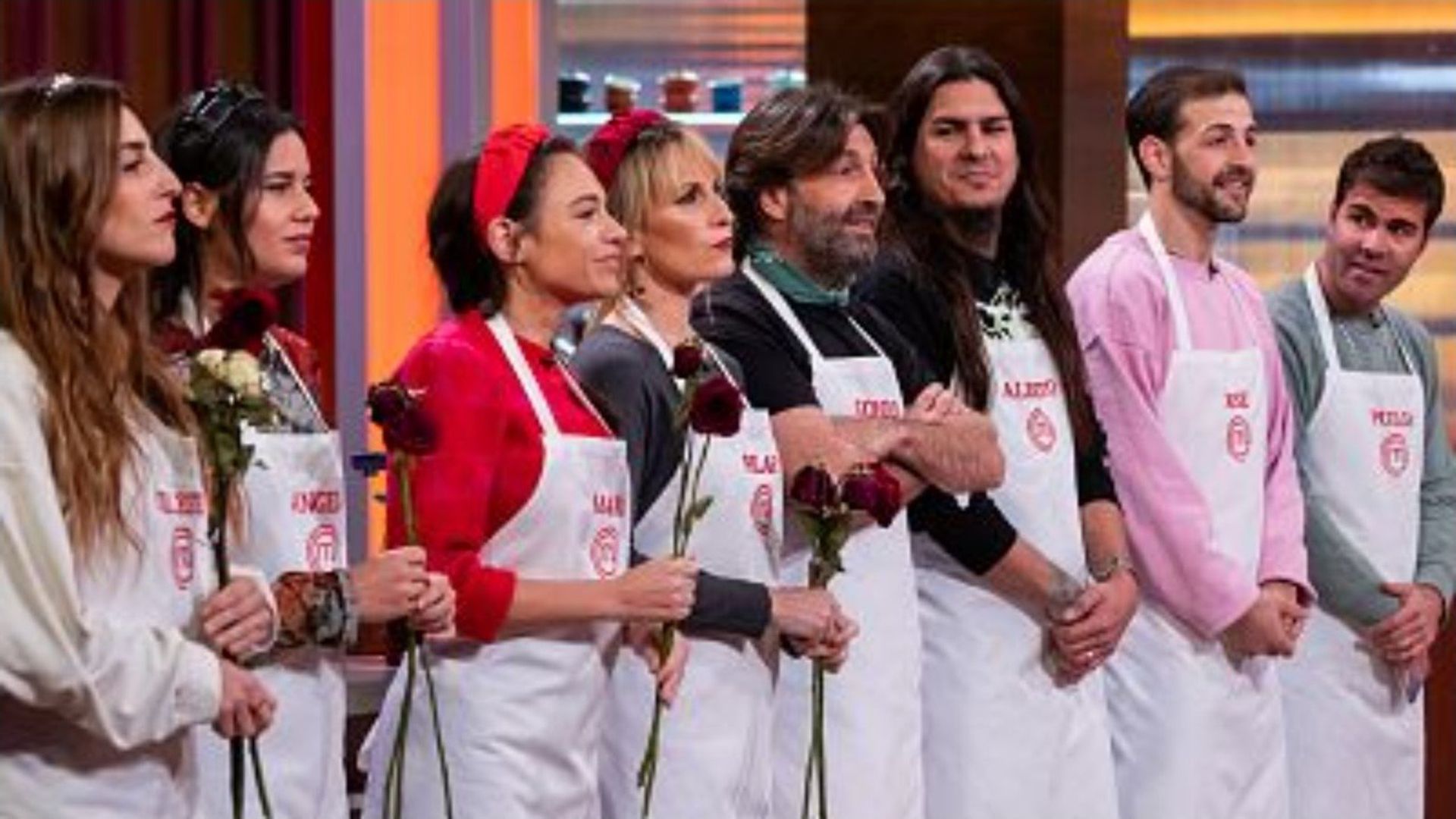 MasterChef background
