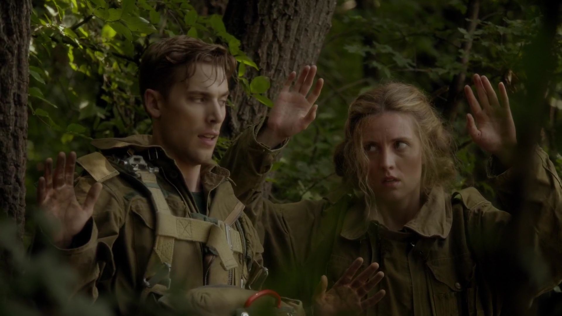 X Company background