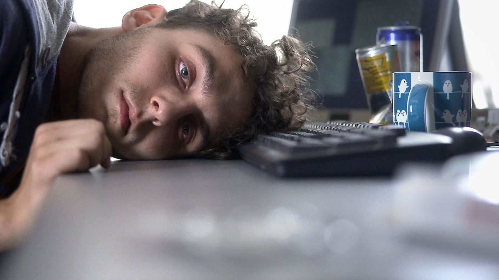 Doctors background