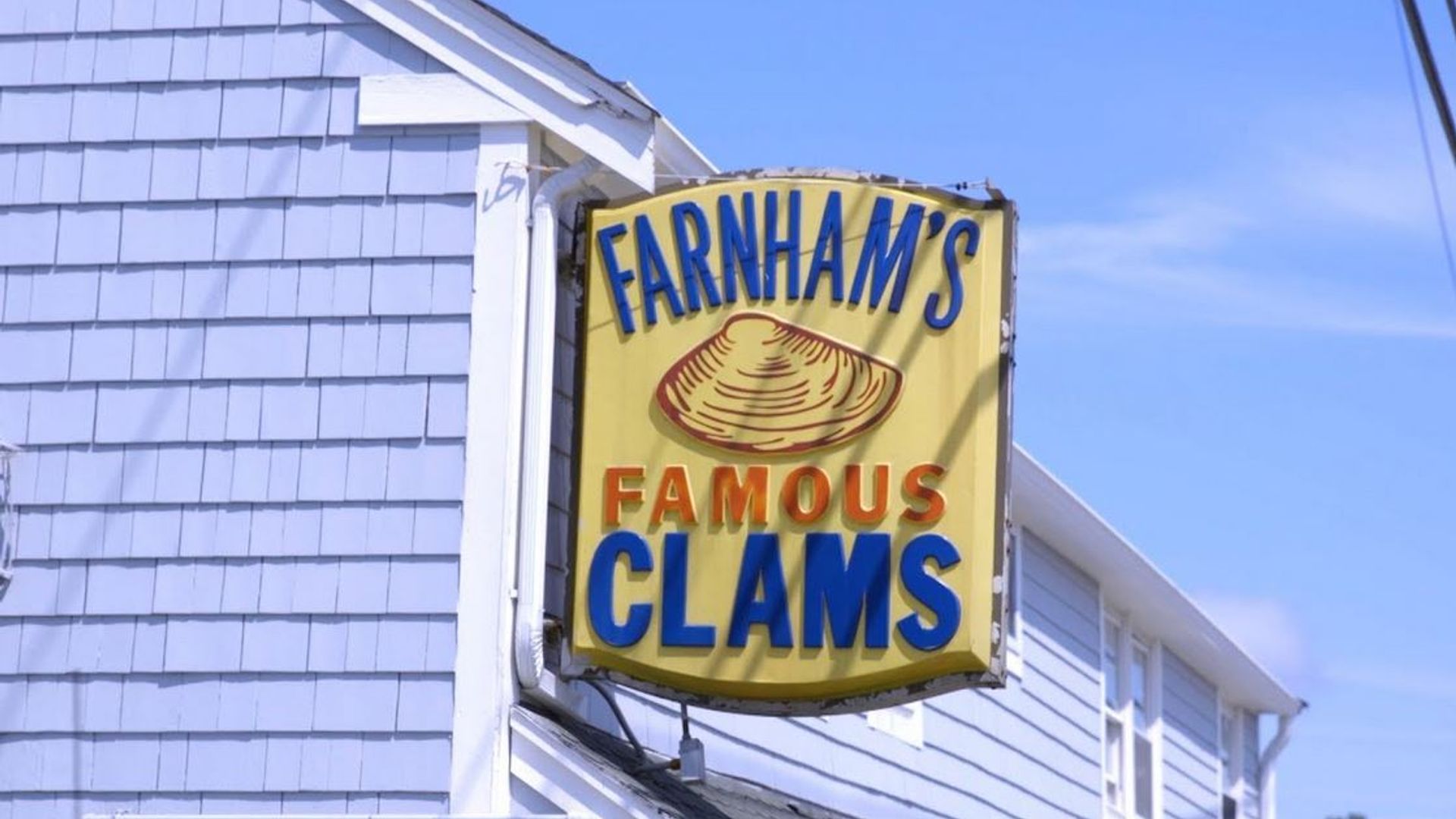 Diners, Drive-ins and Dives background