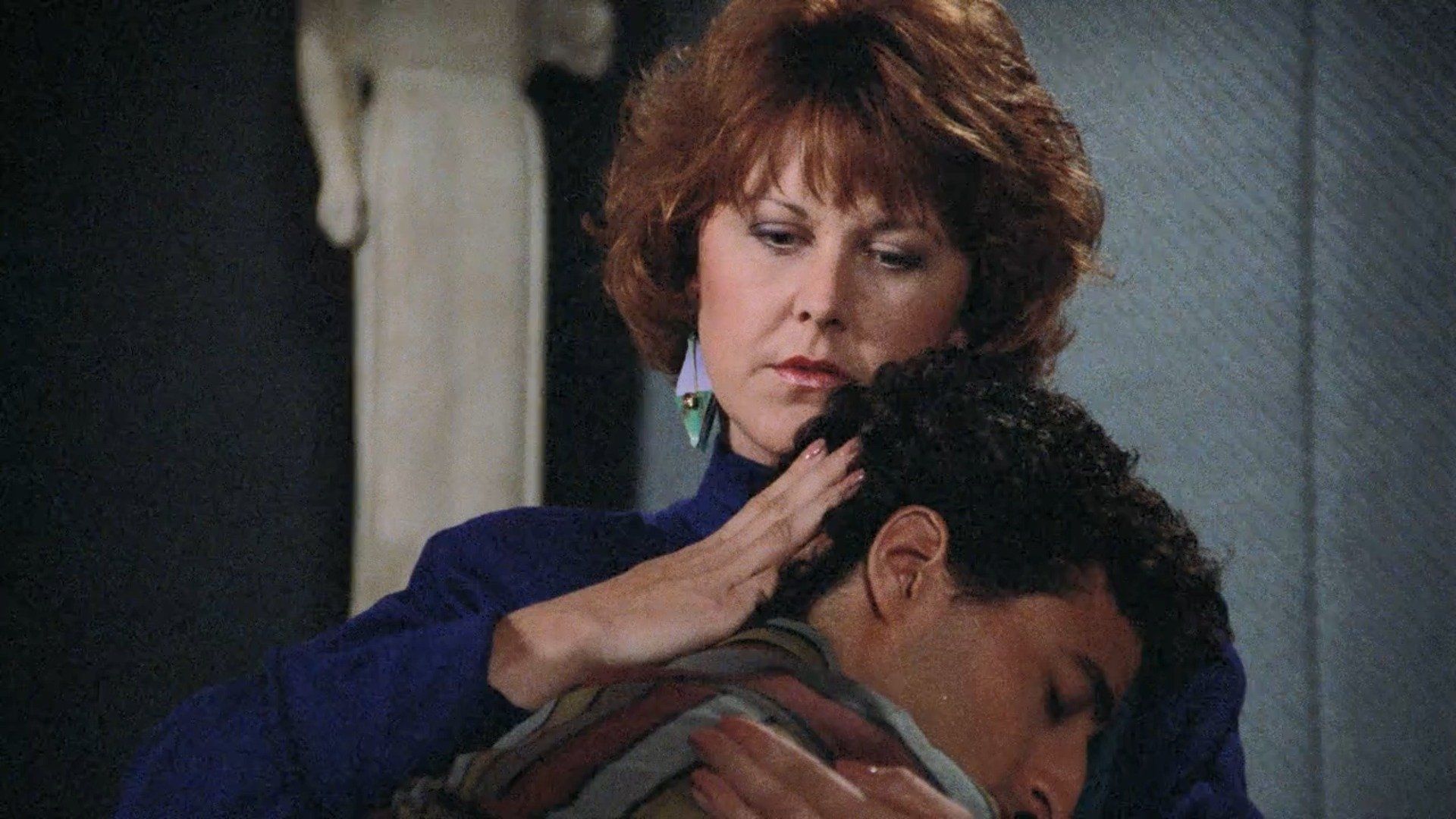 L.A. Law background