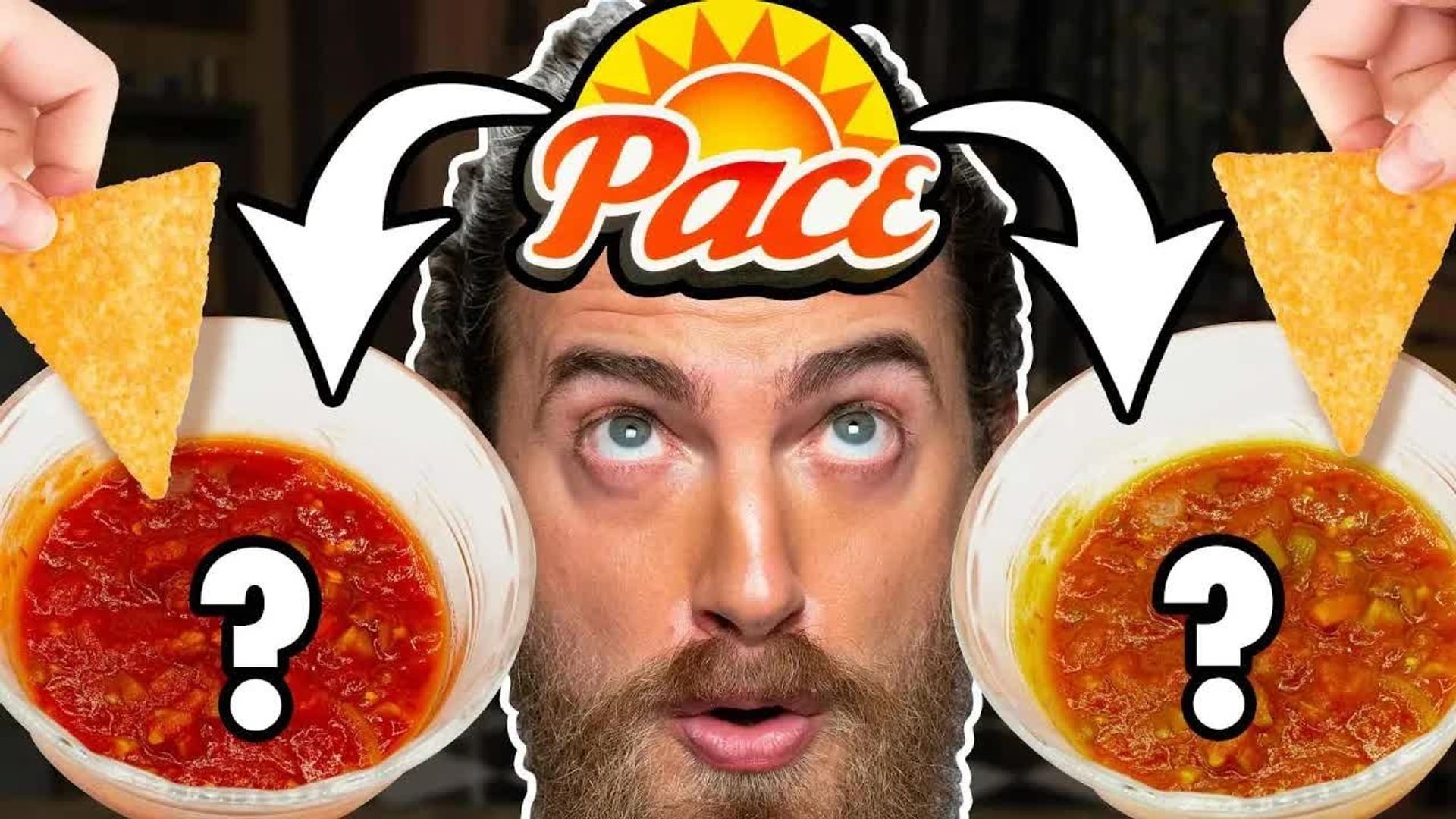 Good Mythical Morning background