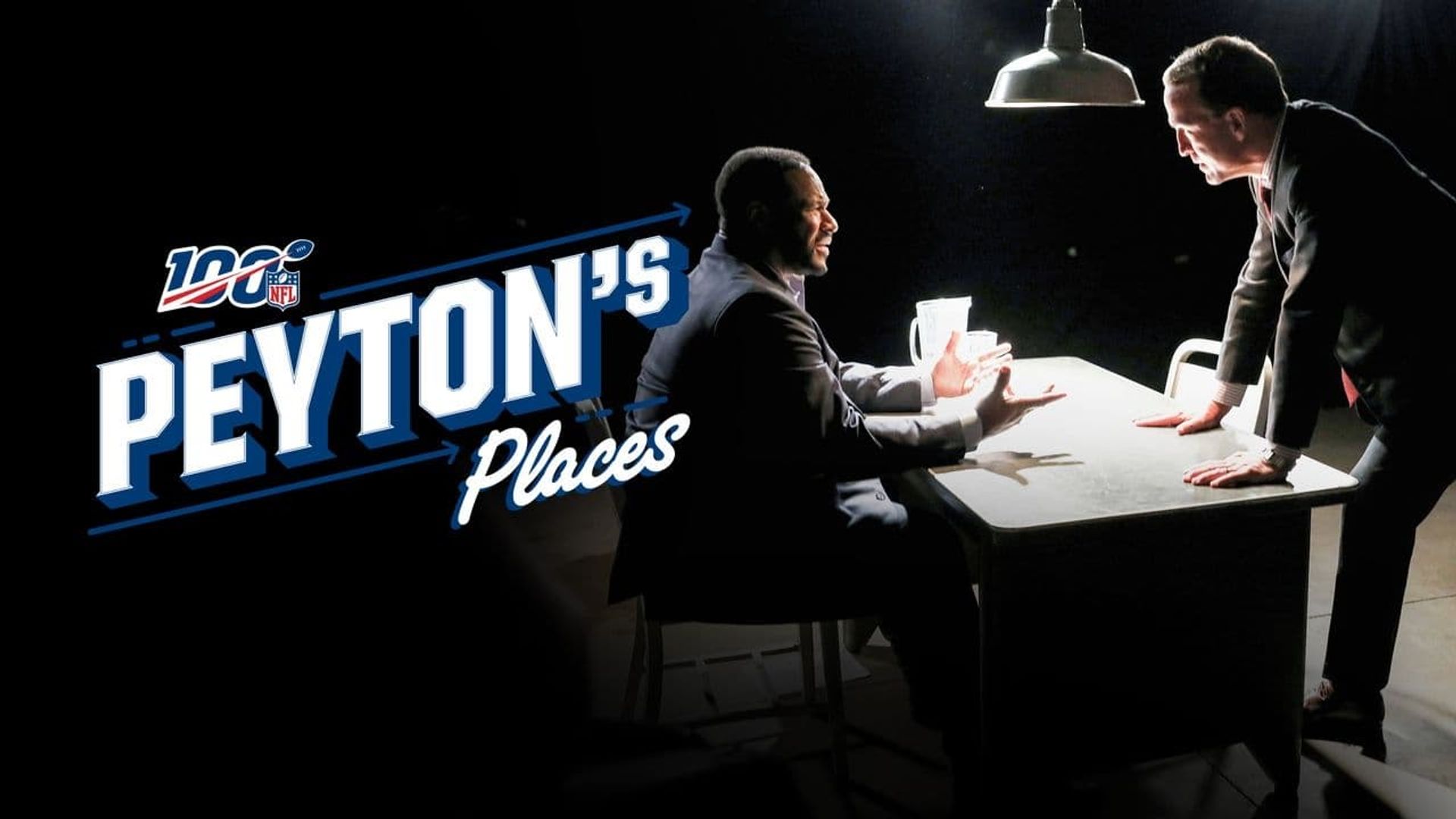 Peyton's Places background