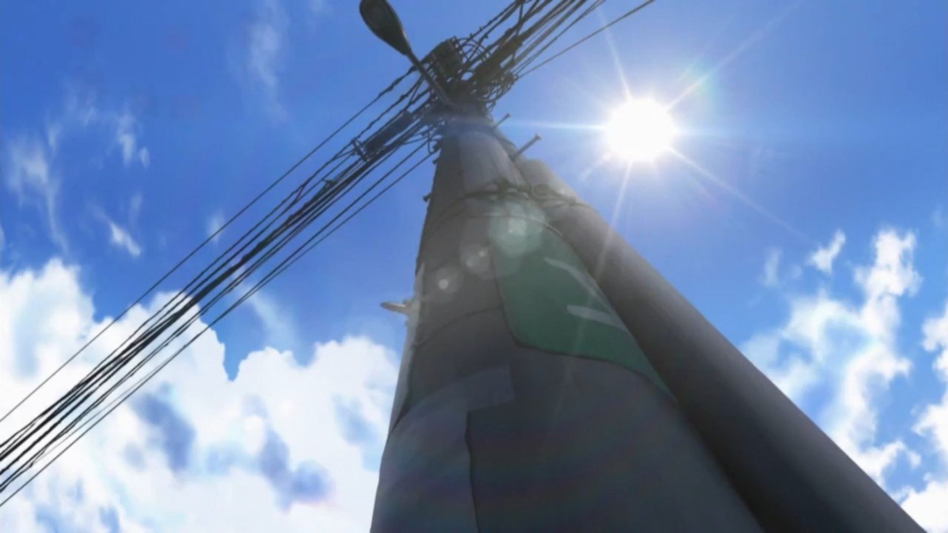 Tokyo Ravens background
