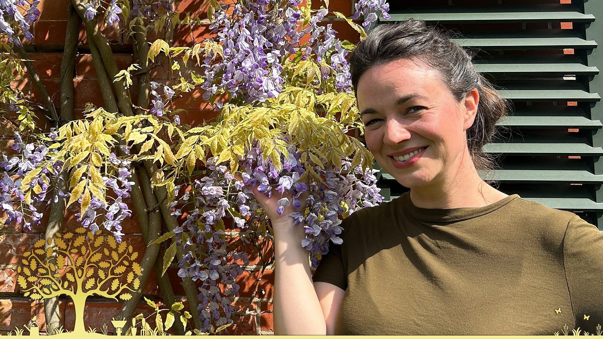 Gardeners' World background