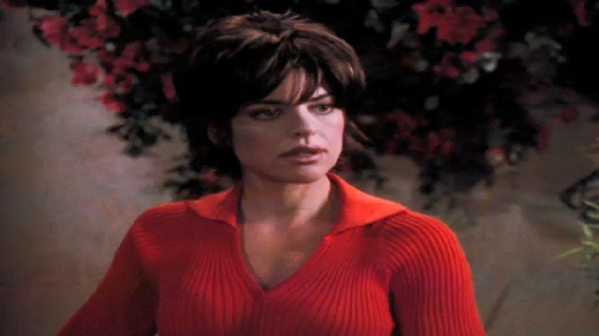 Melrose Place background