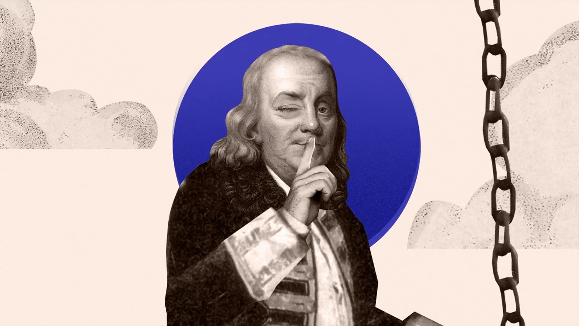 History: The Interesting Bits background