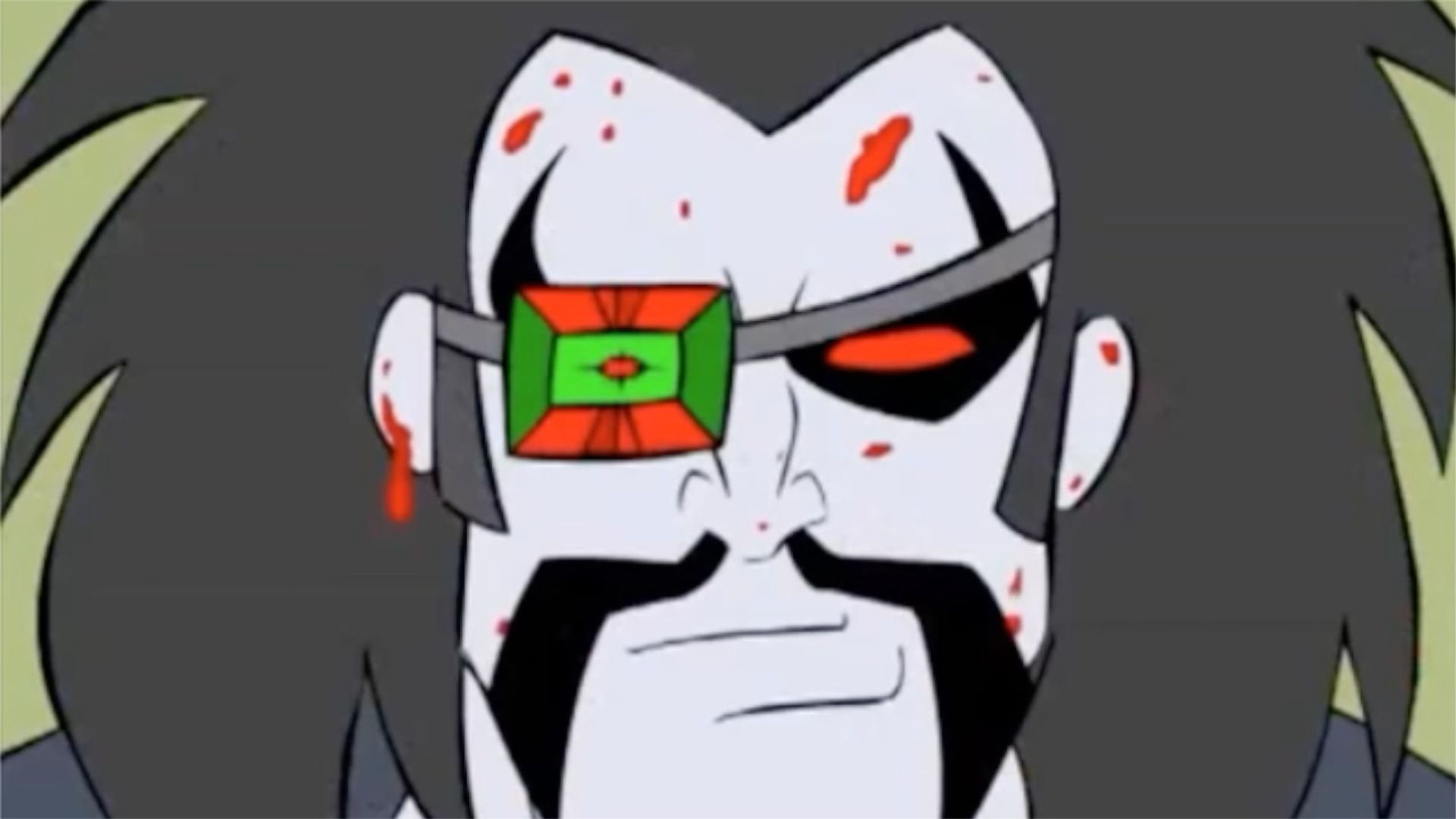 Lobo background