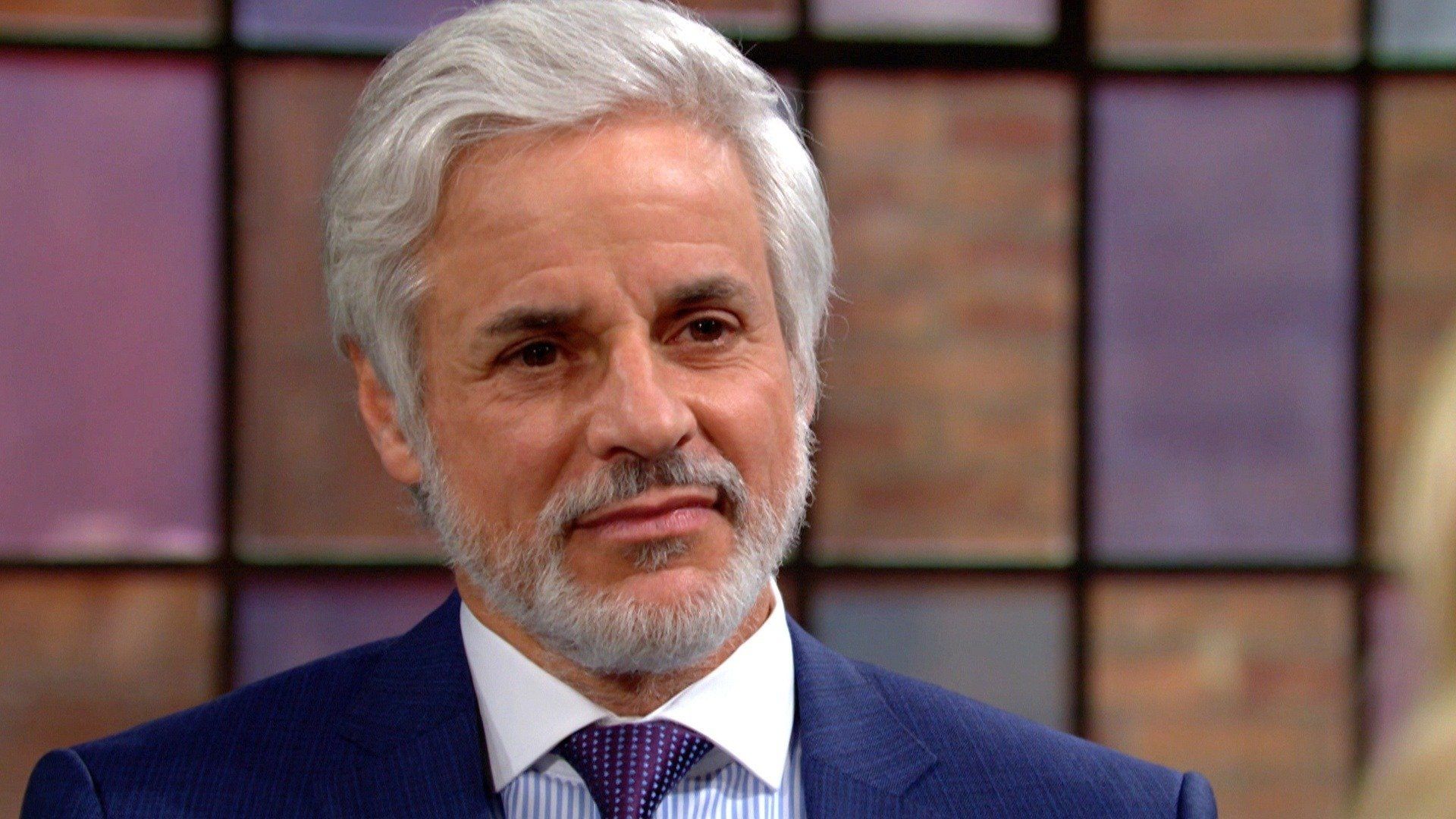 The Young and the Restless background