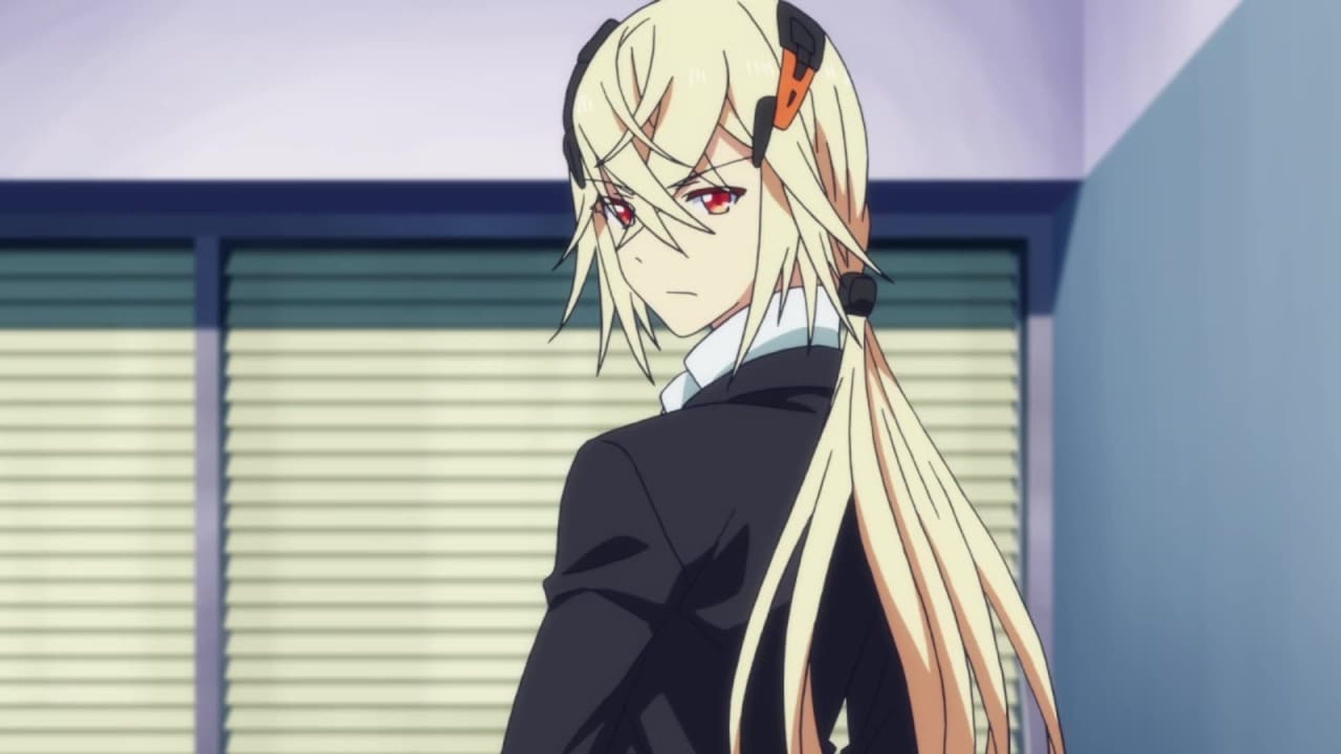Beatless background