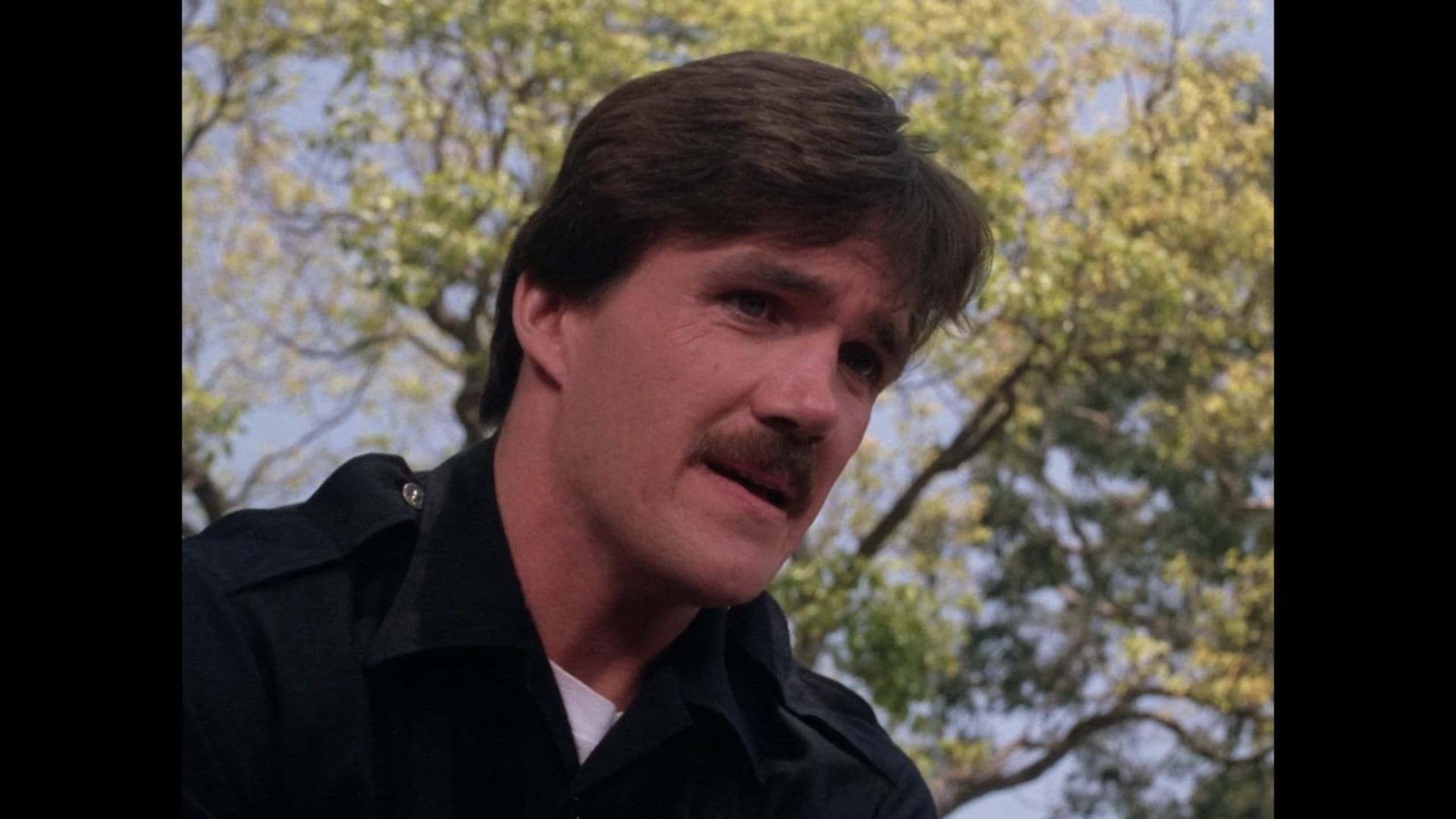 Doogie Howser, M.D. background
