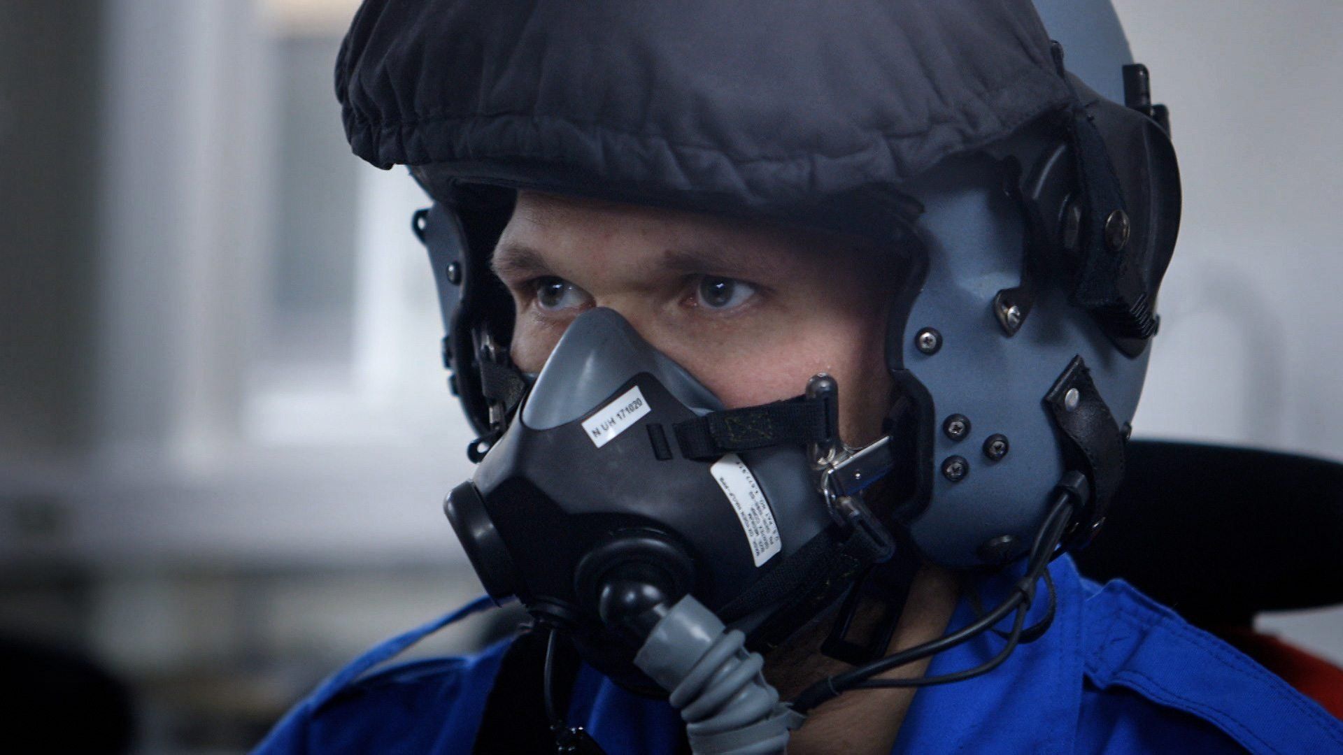 Astronauts: Do You Have What It Takes? background