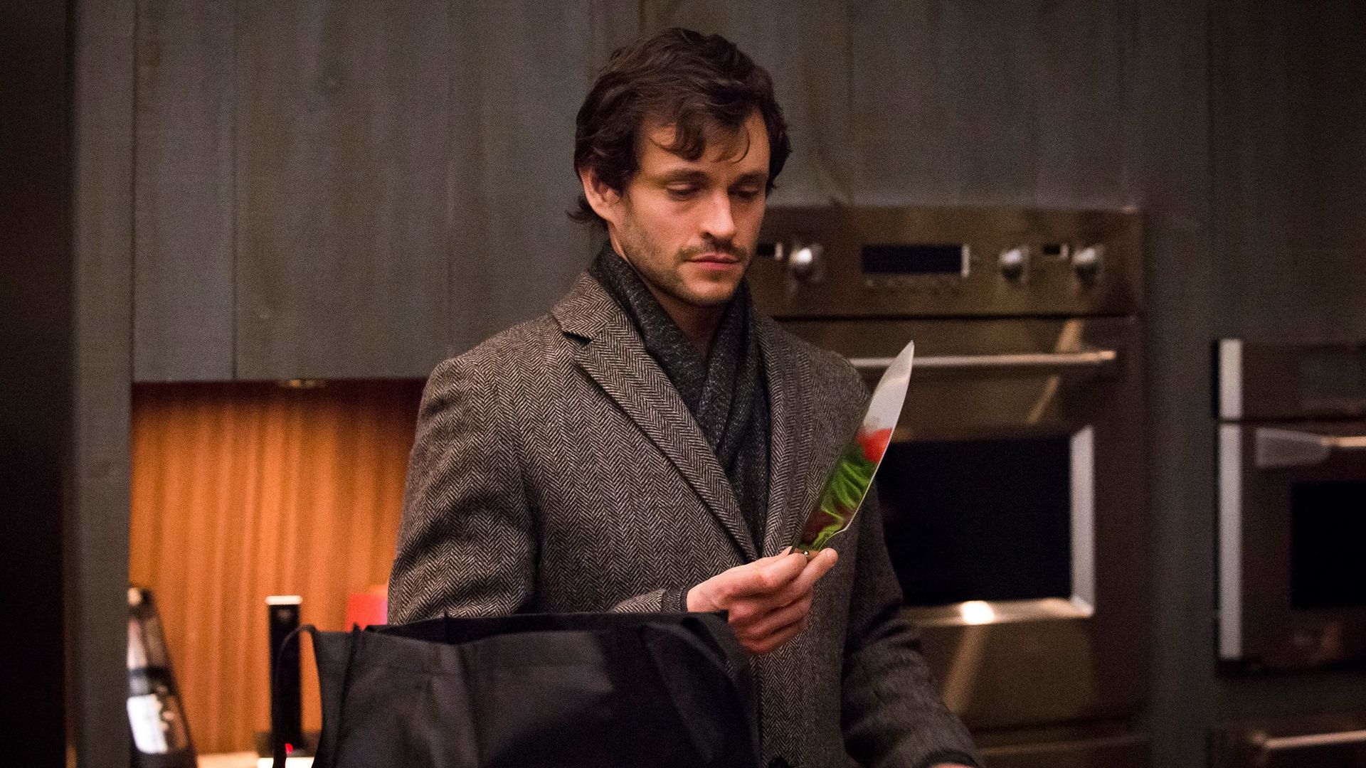 Hannibal background