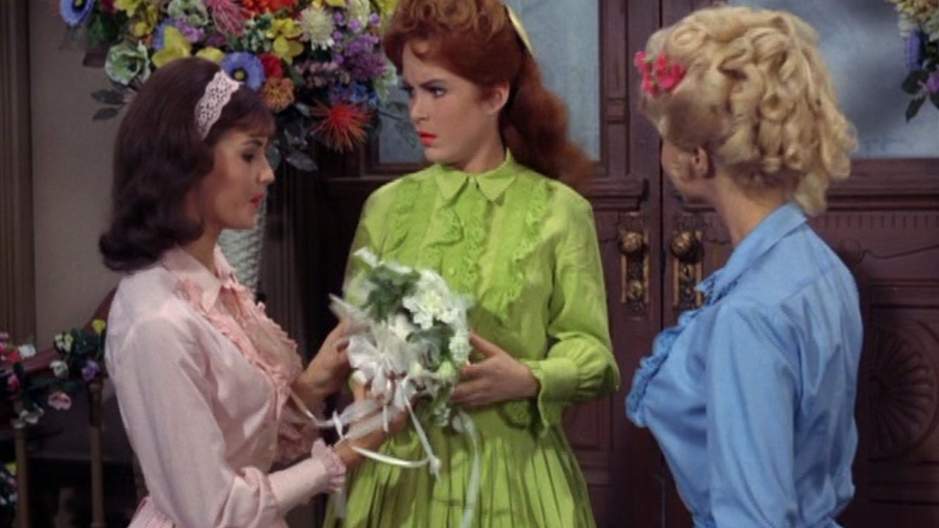 Petticoat Junction background