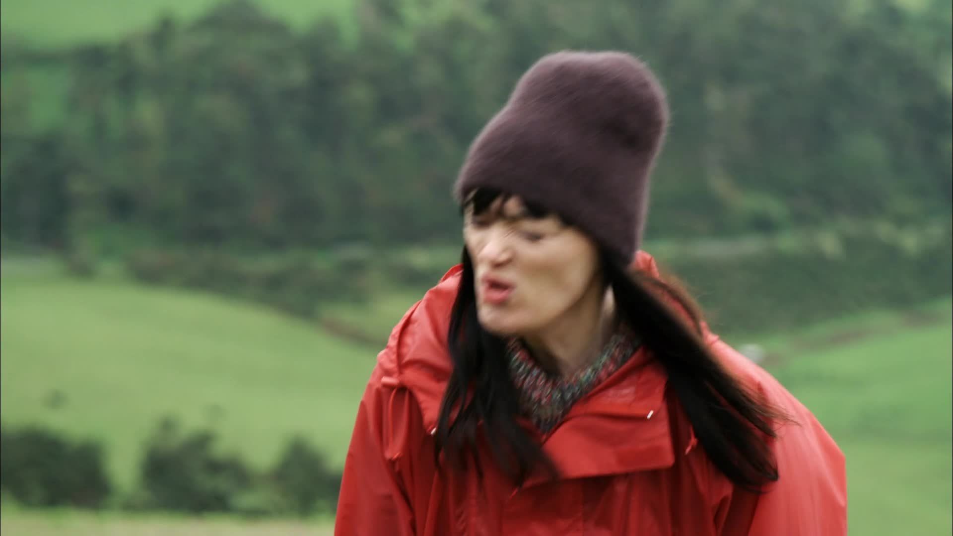 Pramface background